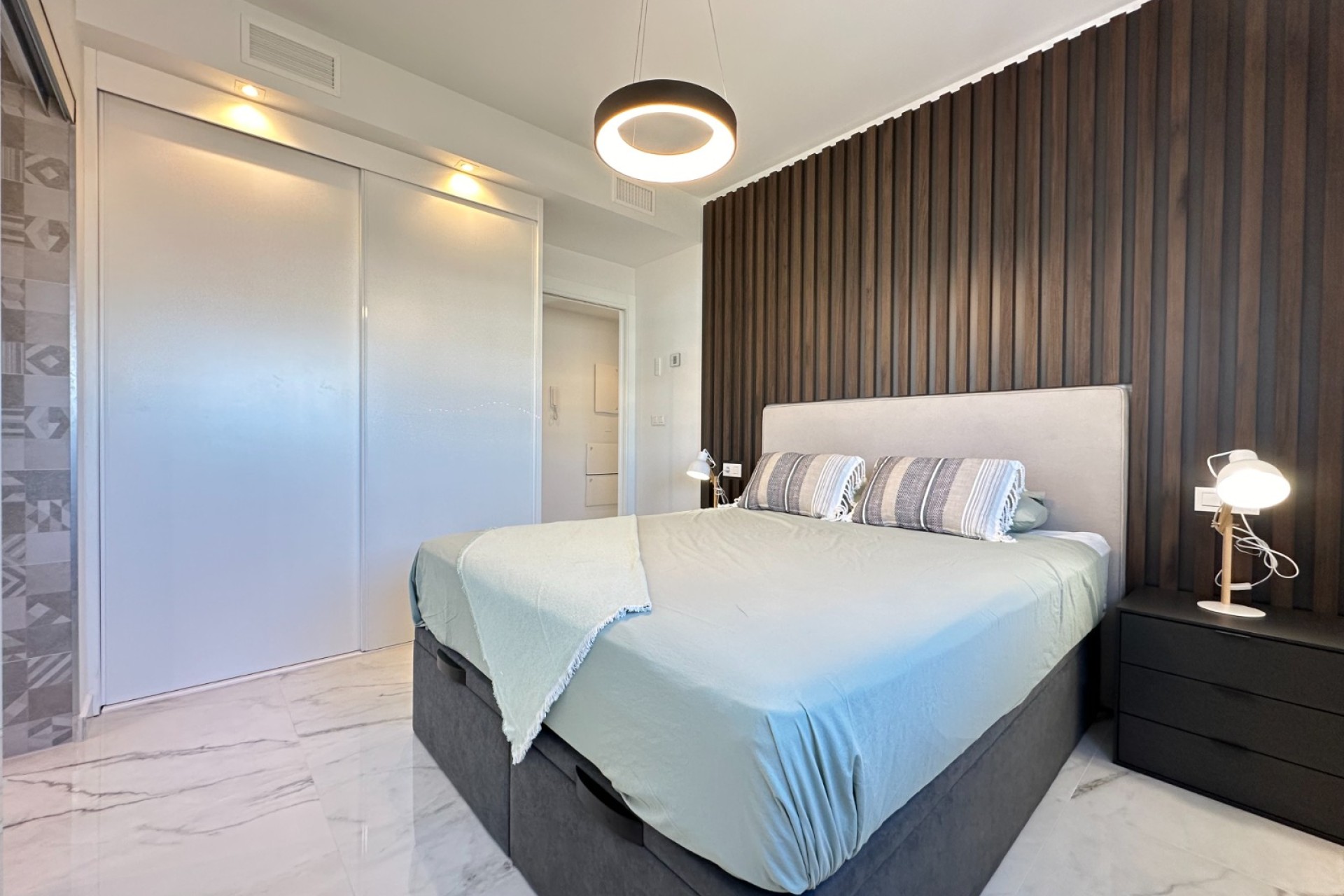 Resale - Apartment - Playa Flamenca