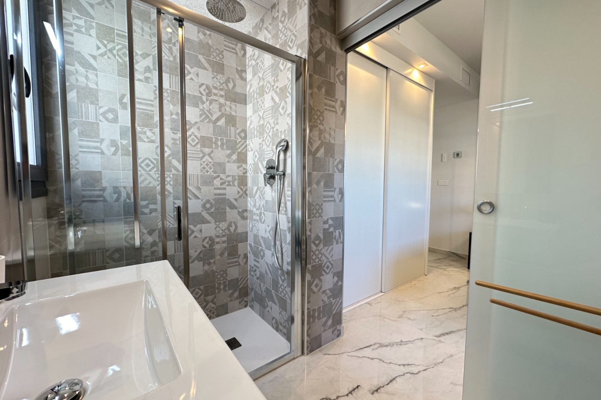 Resale - Apartment - Playa Flamenca