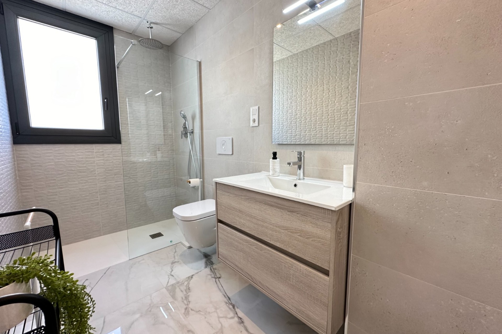 Resale - Apartment - Playa Flamenca