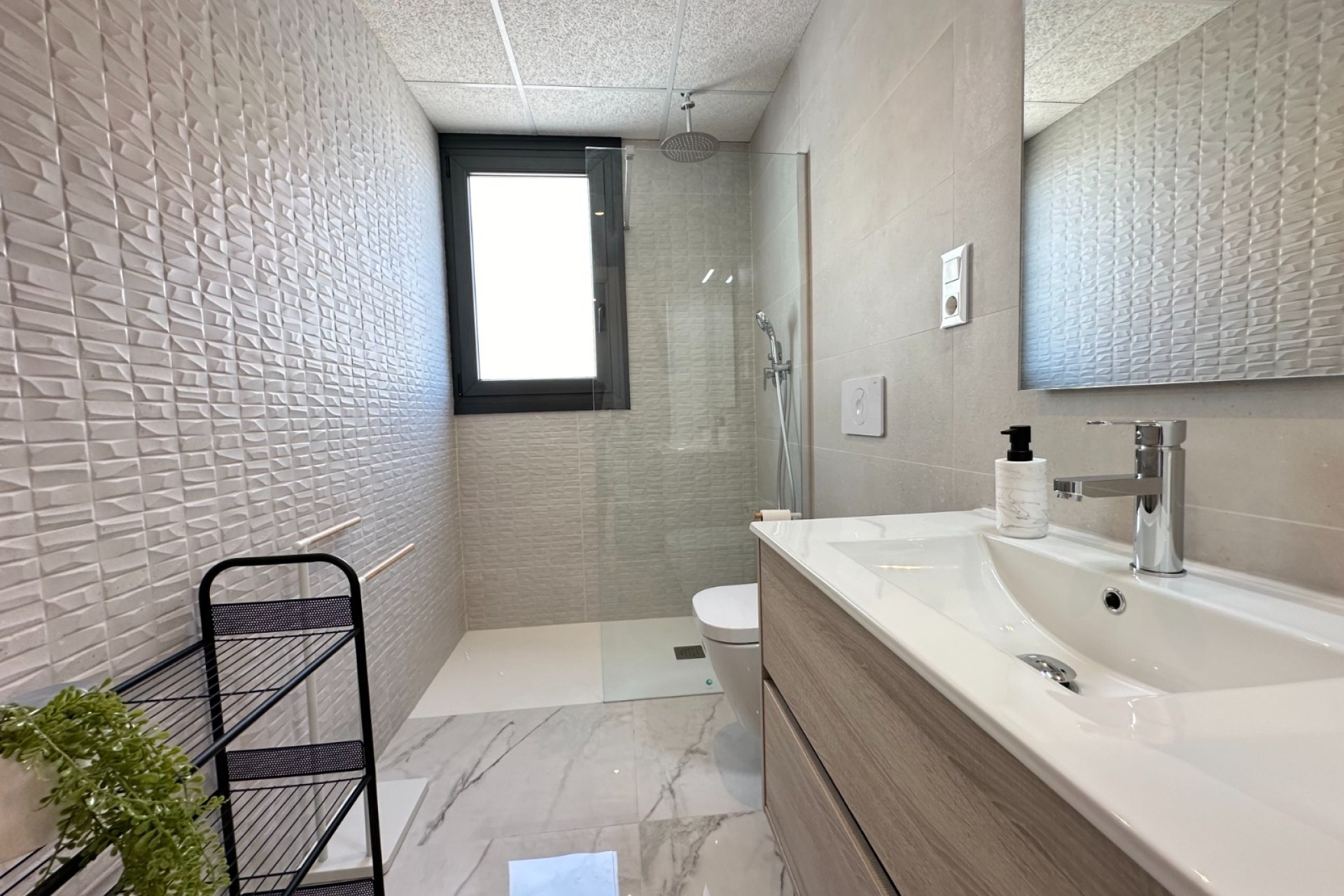 Resale - Apartment - Playa Flamenca