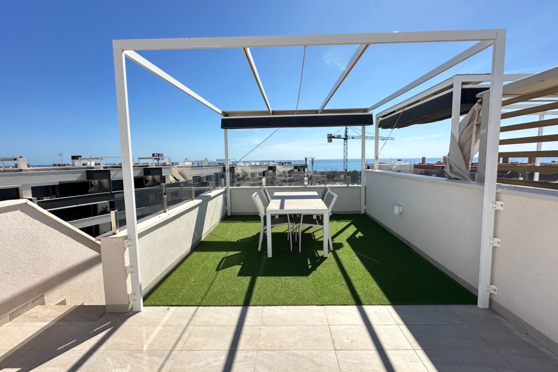 Resale - Apartment - Playa Flamenca