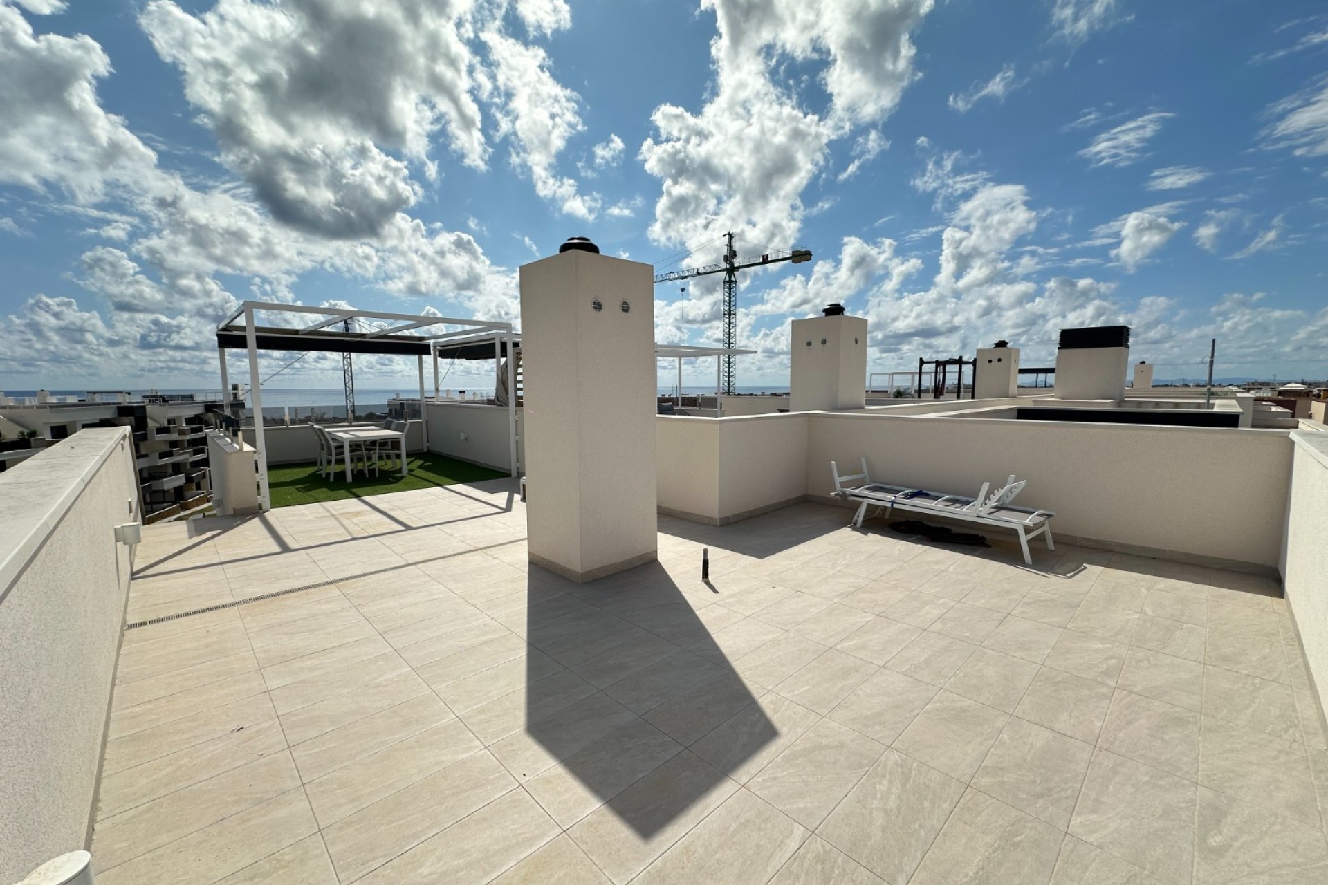 Resale - Apartment - Playa Flamenca