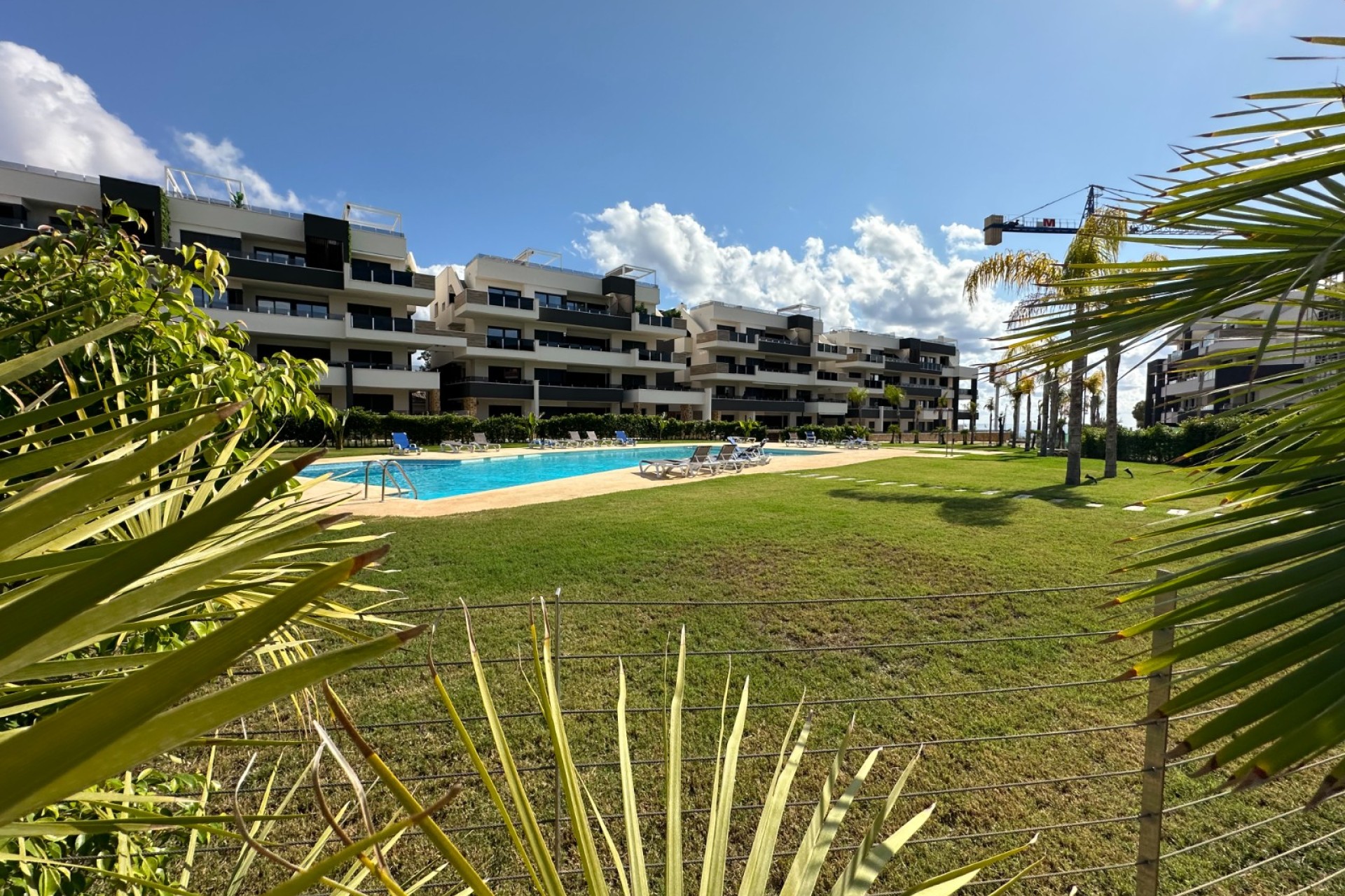 Resale - Apartment - Playa Flamenca