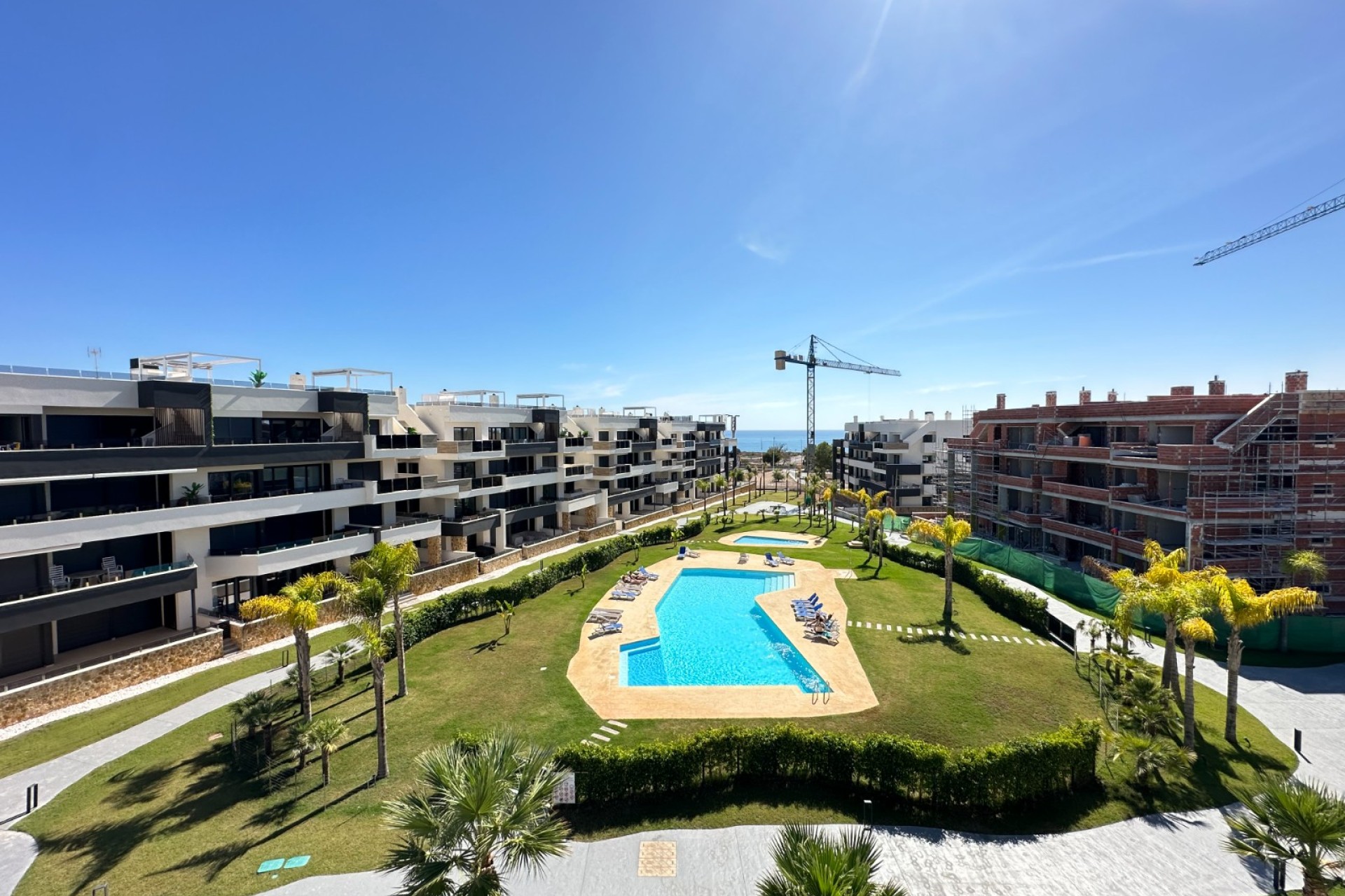 Resale - Apartment - Playa Flamenca