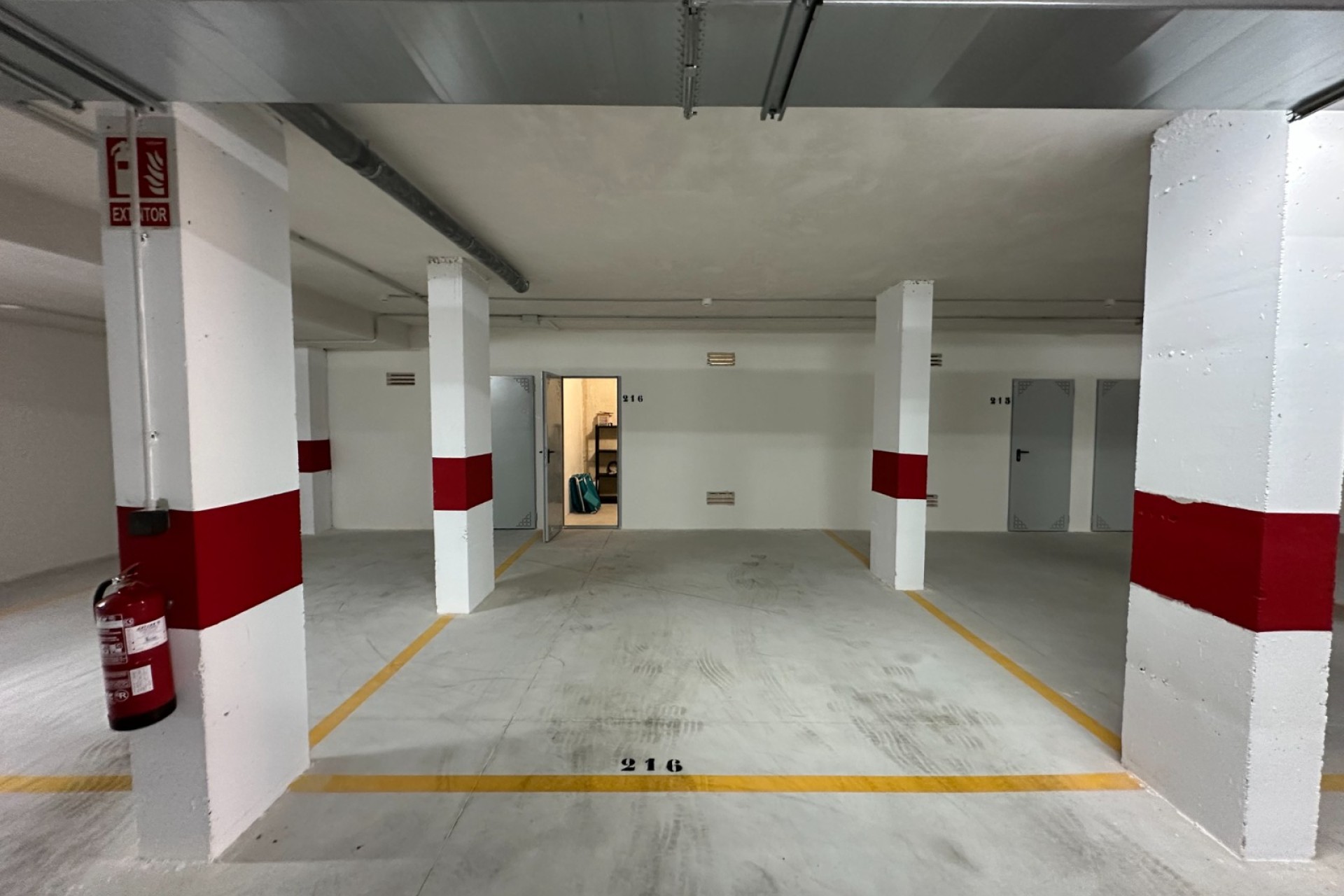 Resale - Apartment - Playa Flamenca