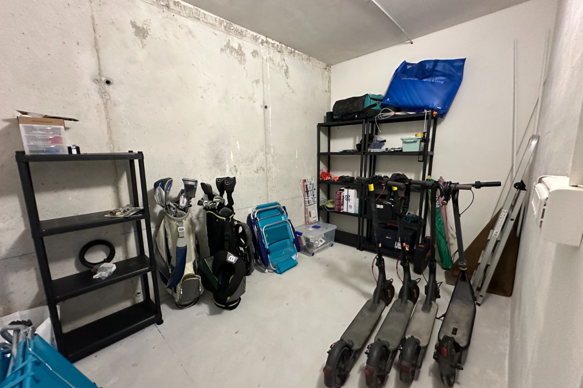 Resale - Apartment - Playa Flamenca