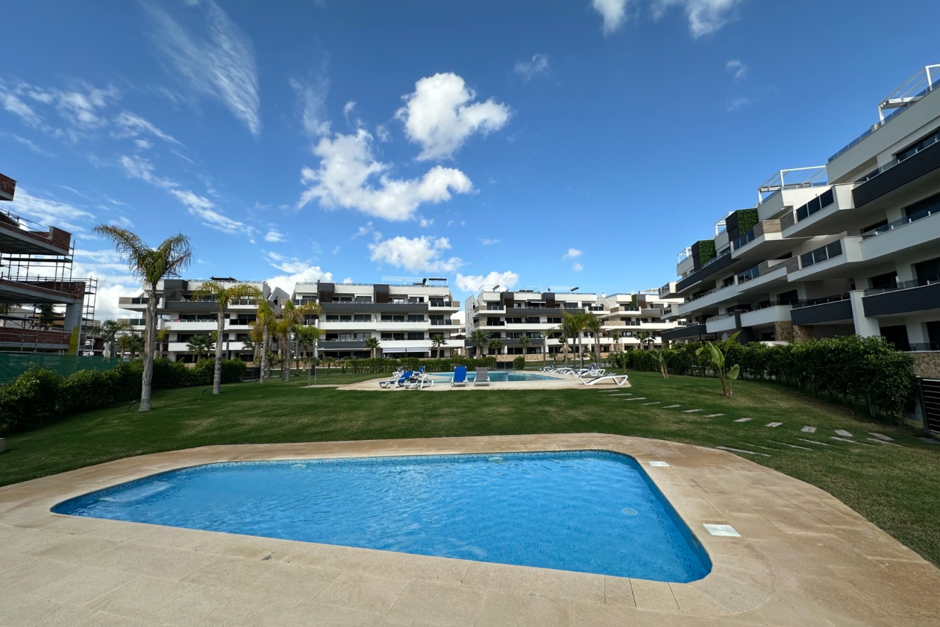 Resale - Apartment - Playa Flamenca