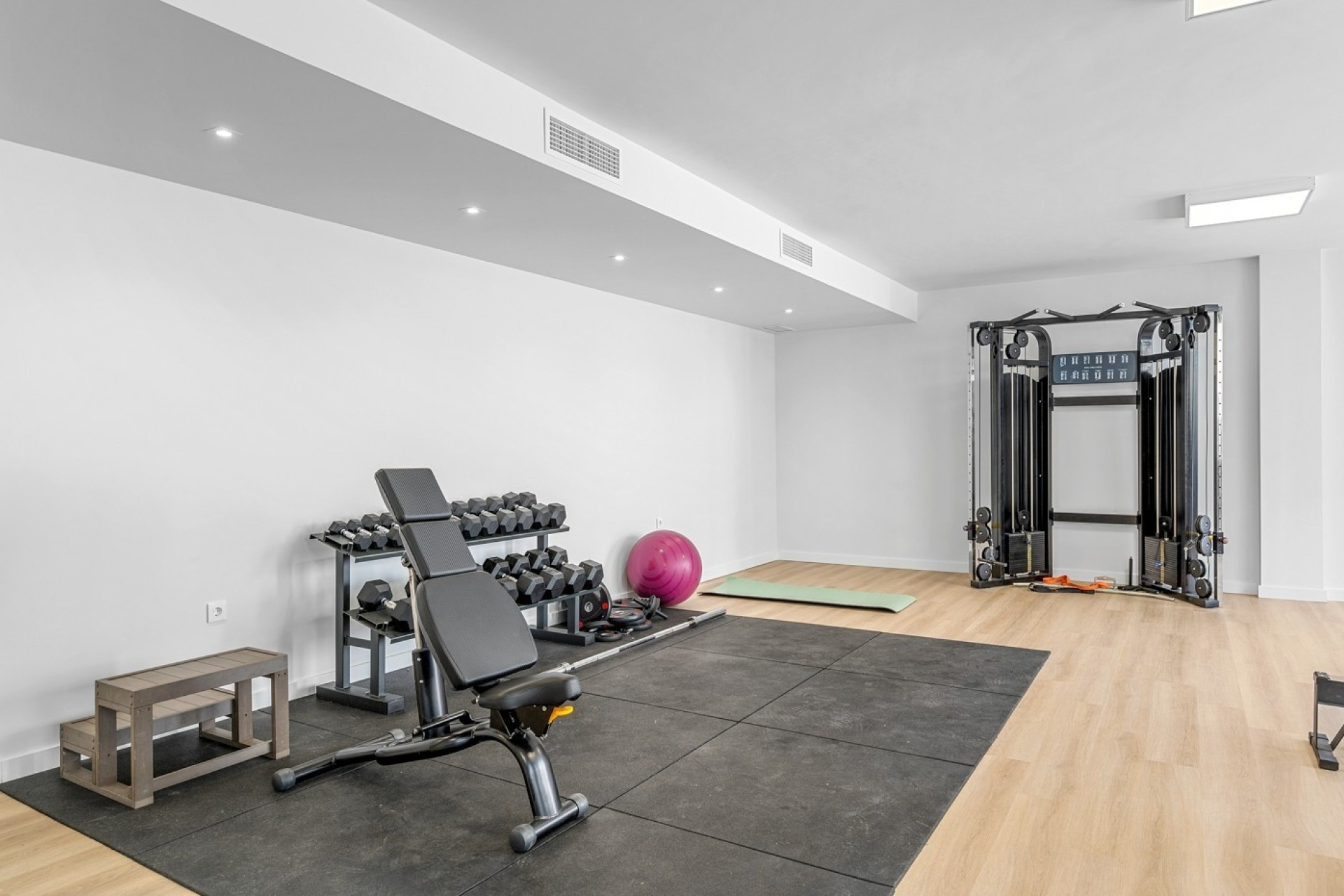 Resale - Apartment - Playa Flamenca