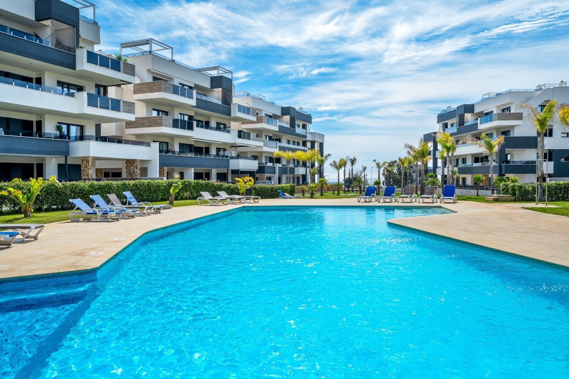 Resale - Apartment - Playa Flamenca