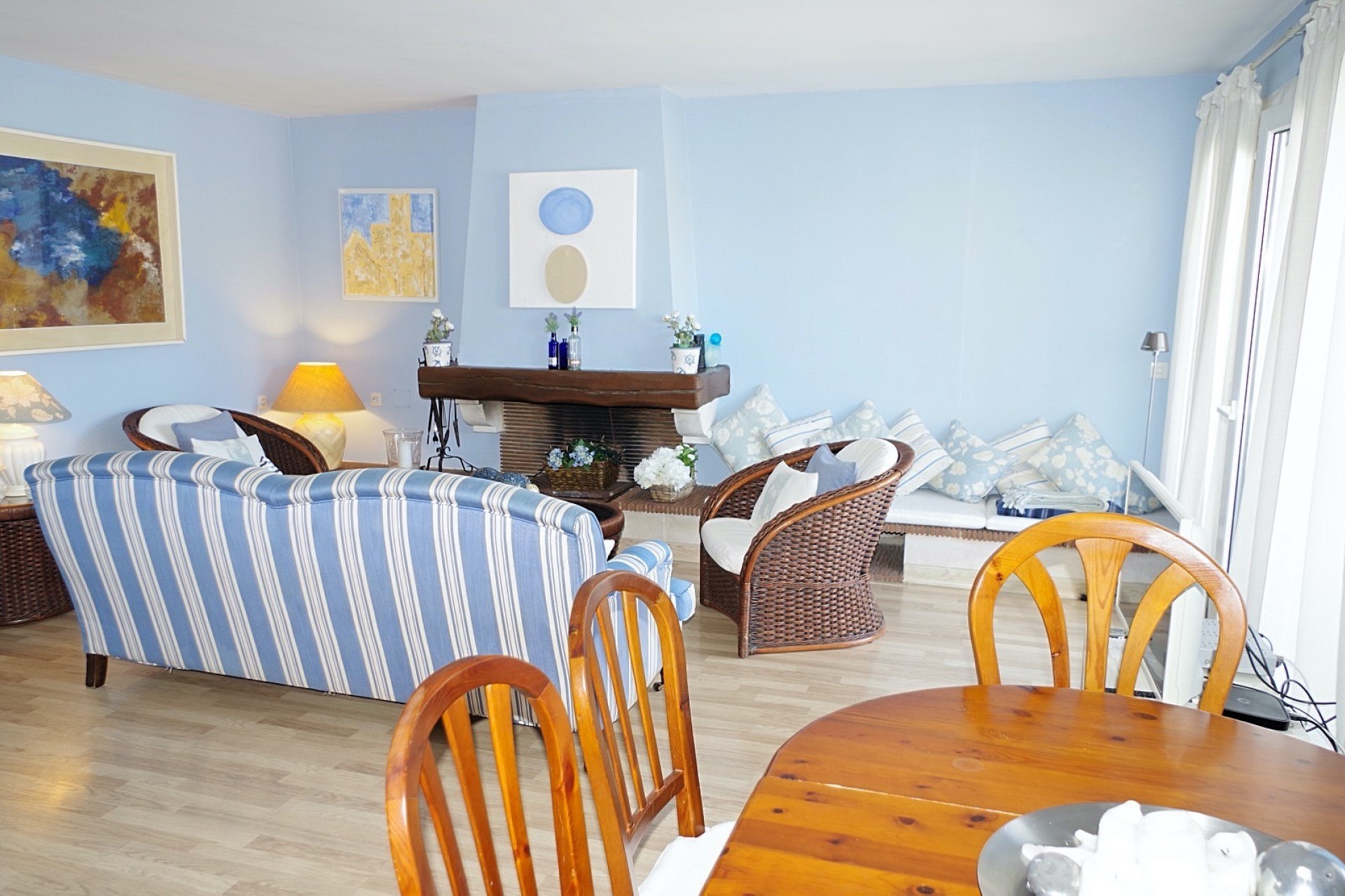 Resale - Apartment - PORT D'ANDRATX - Andratx