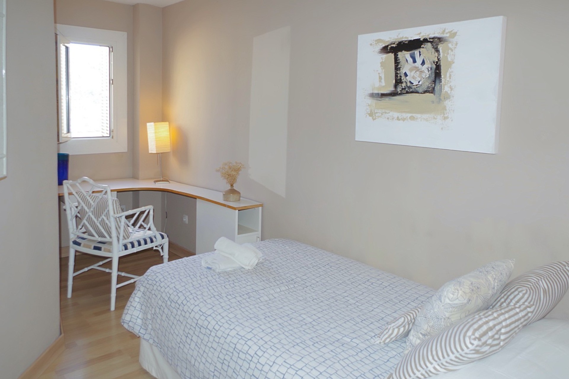 Resale - Apartment - PORT D'ANDRATX - Andratx