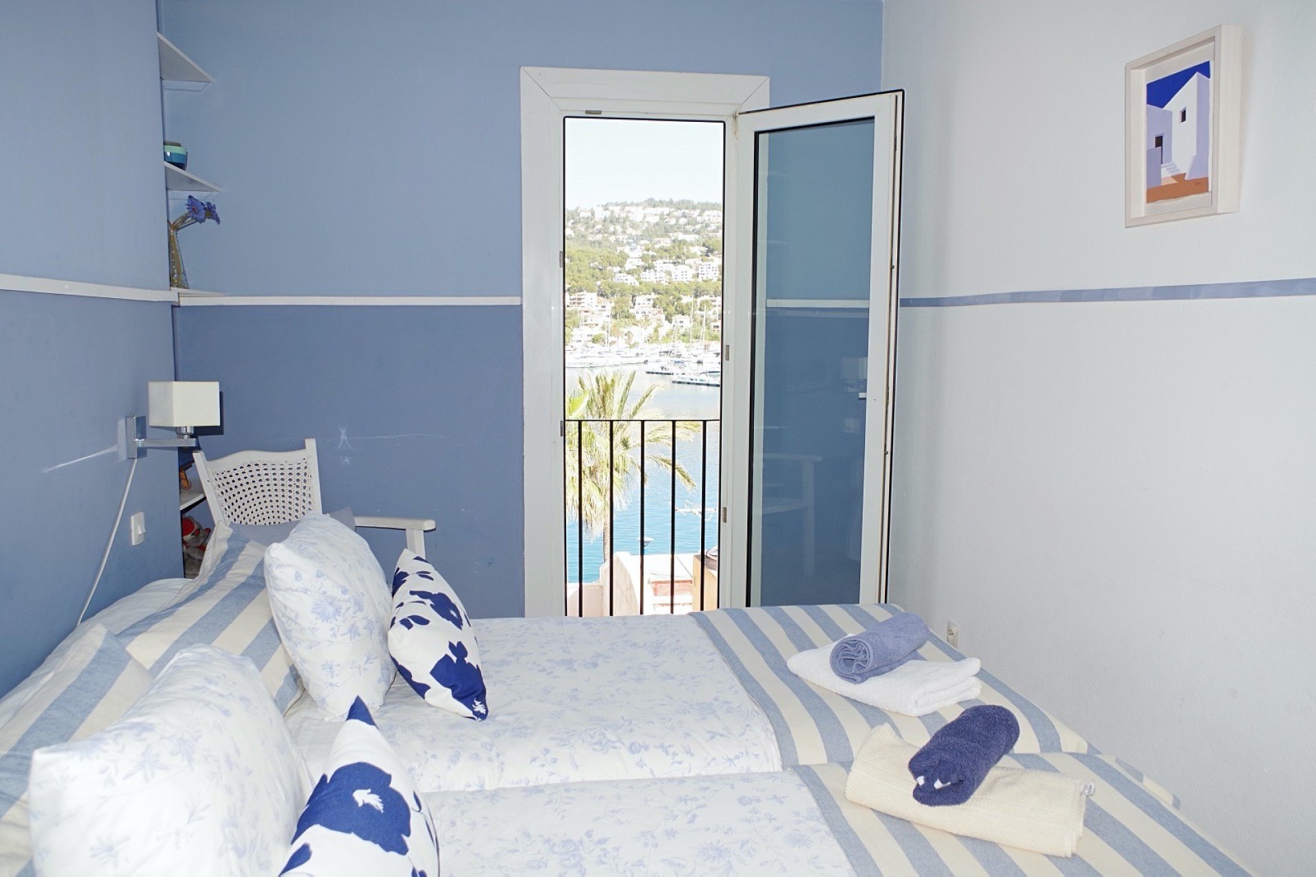 Resale - Apartment - PORT D'ANDRATX - Andratx