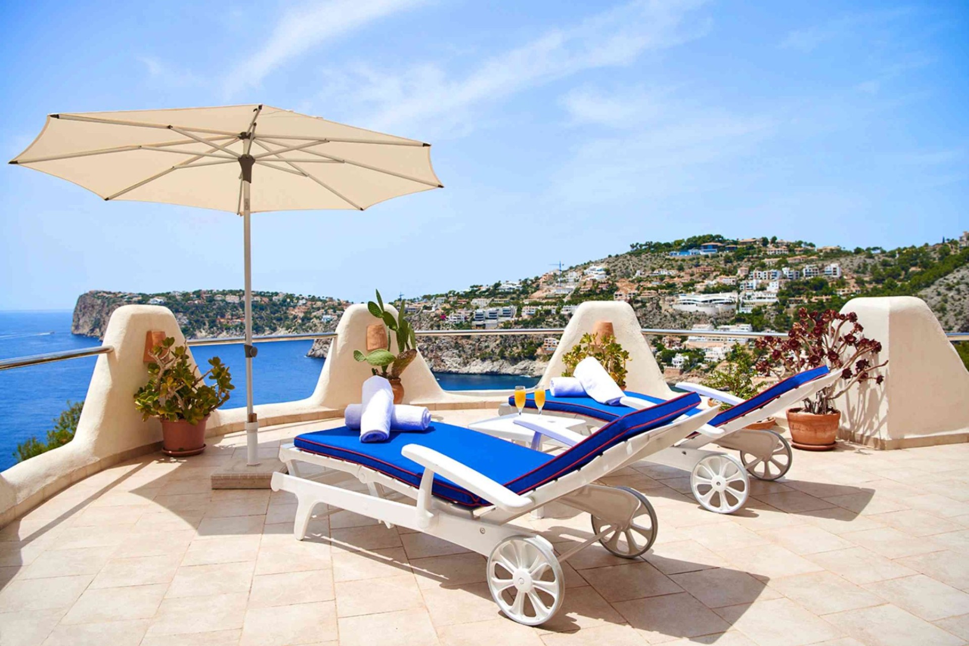 Resale - Apartment - PORT D'ANDRATX - Andratx