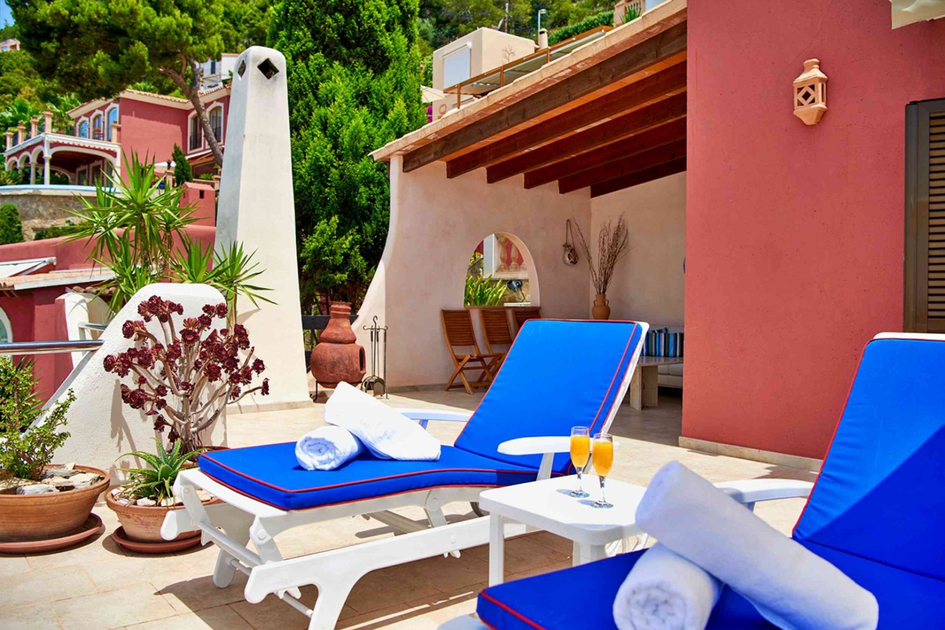 Resale - Apartment - PORT D'ANDRATX - Andratx