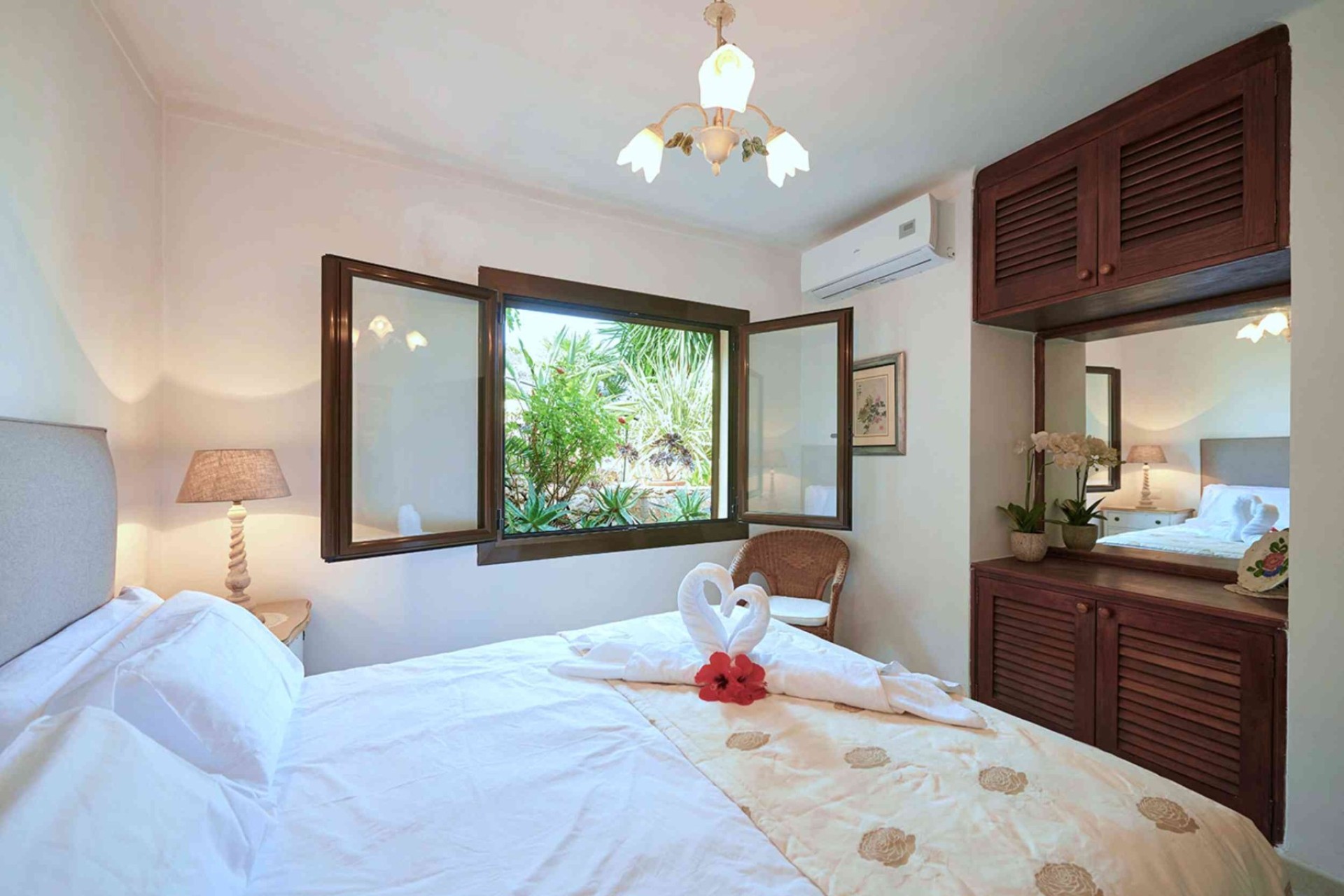 Resale - Apartment - PORT D'ANDRATX - Andratx