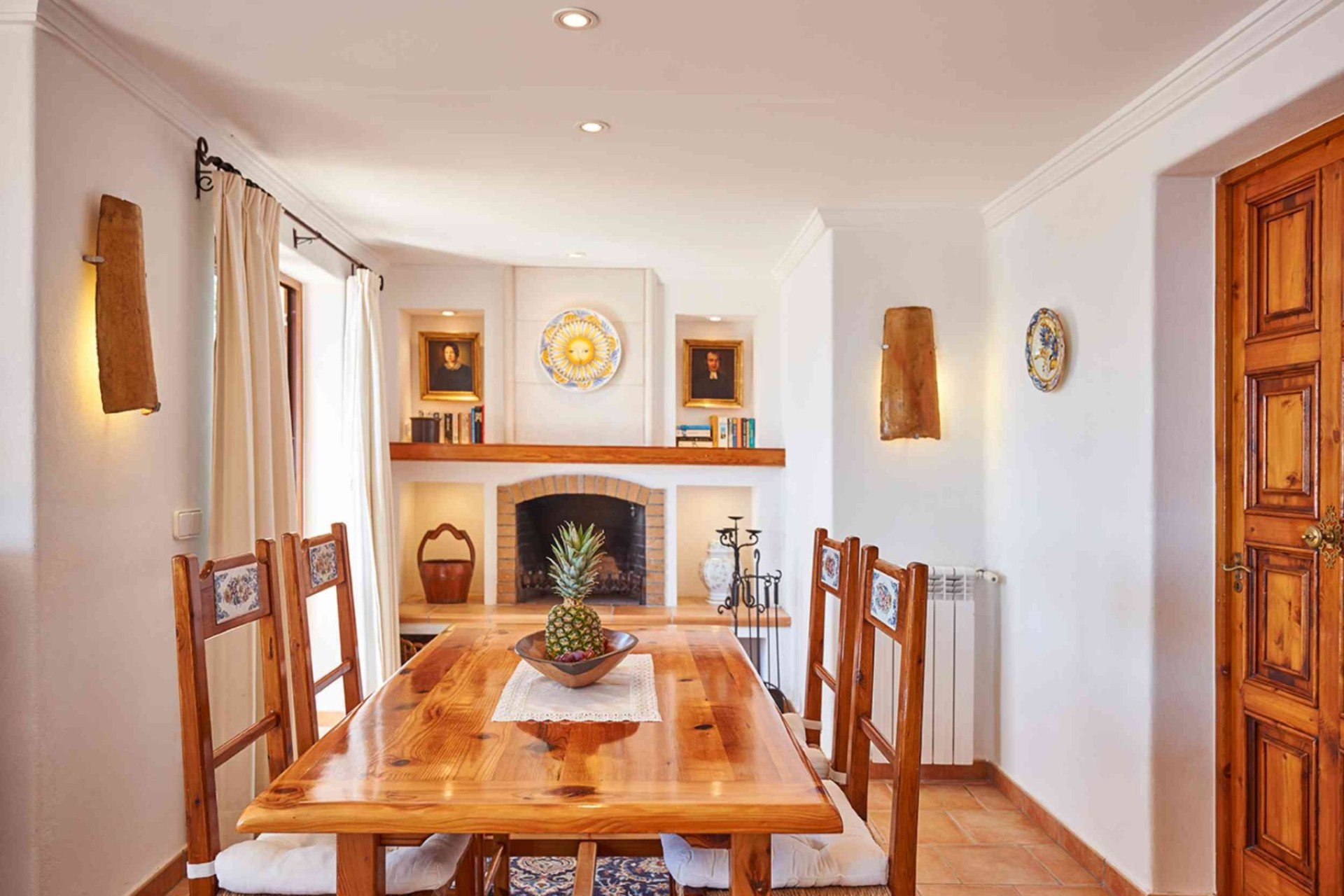 Resale - Apartment - PORT D'ANDRATX - Andratx