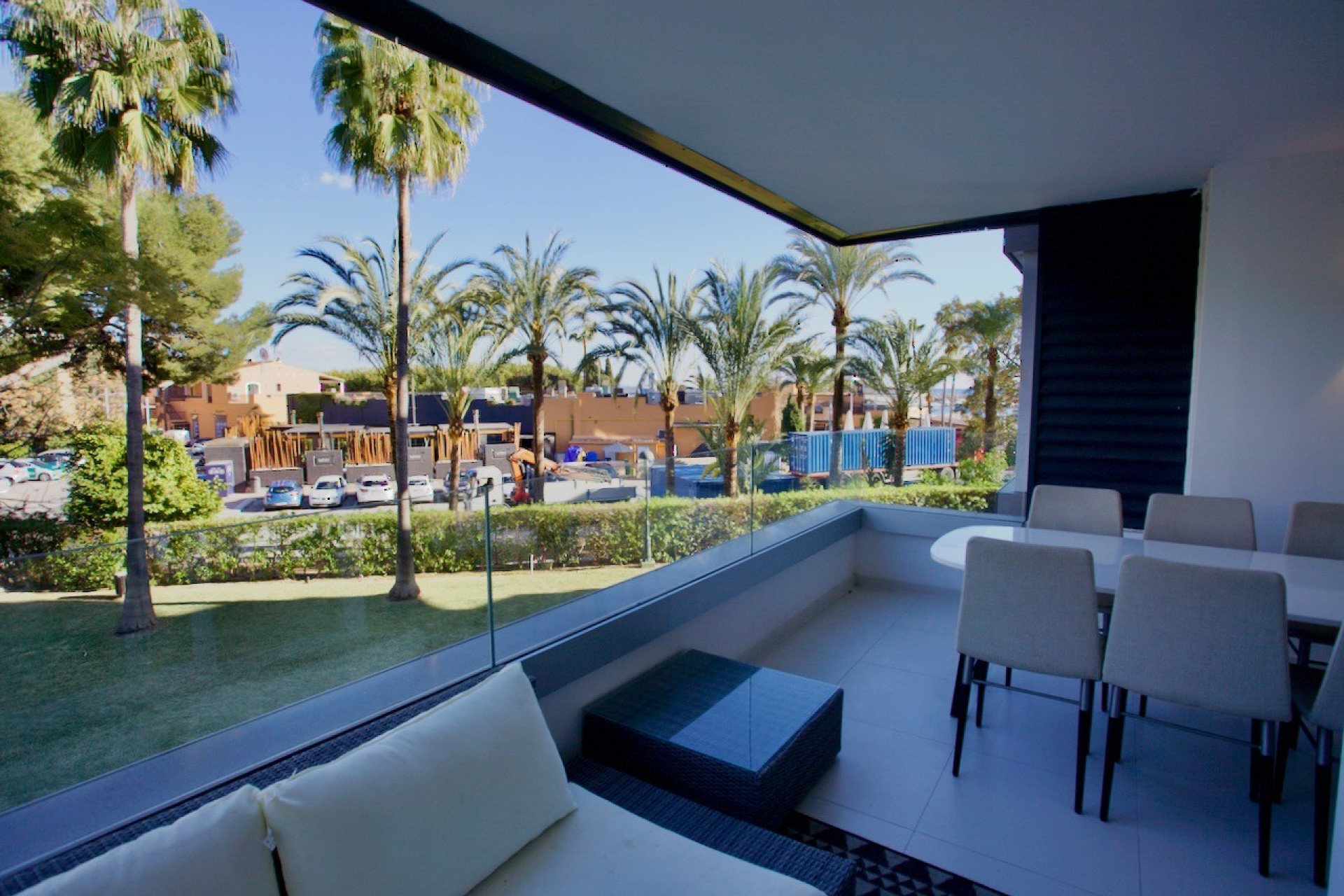 Resale - Apartment - PORTALS NOUS - Calvià