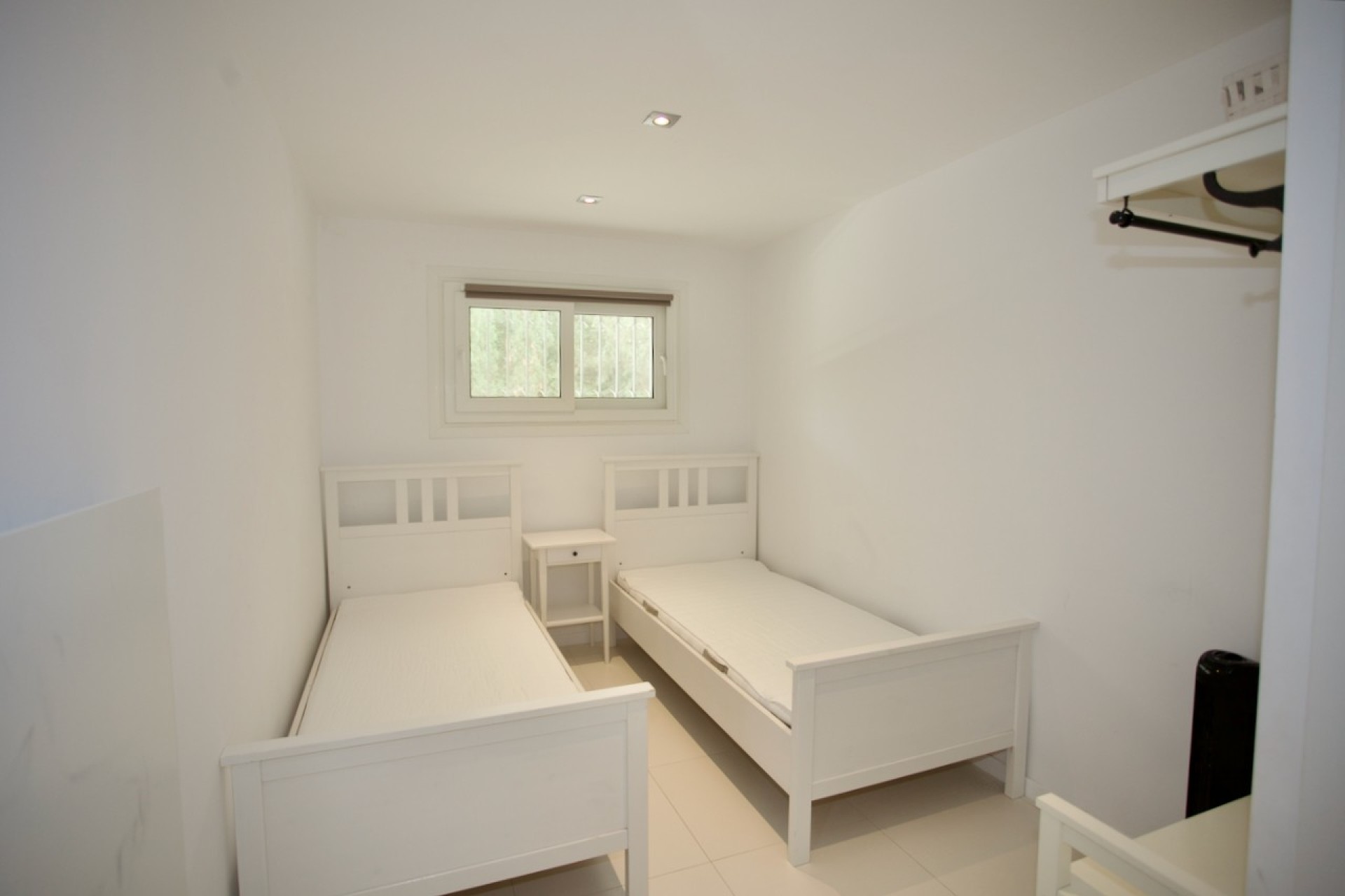 Resale - Apartment - PORTALS NOUS - Calvià