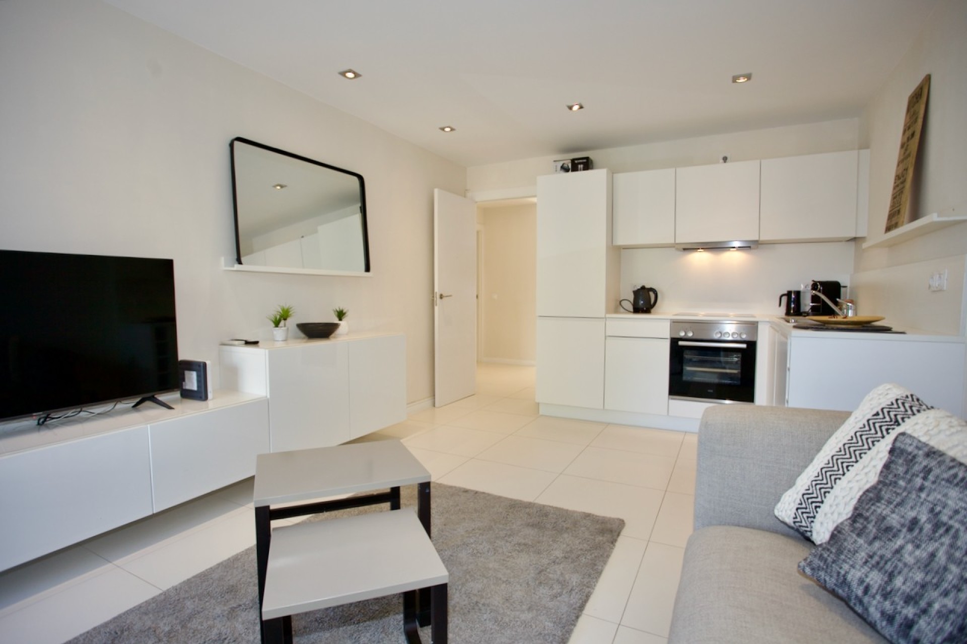 Resale - Apartment - PORTALS NOUS - Calvià