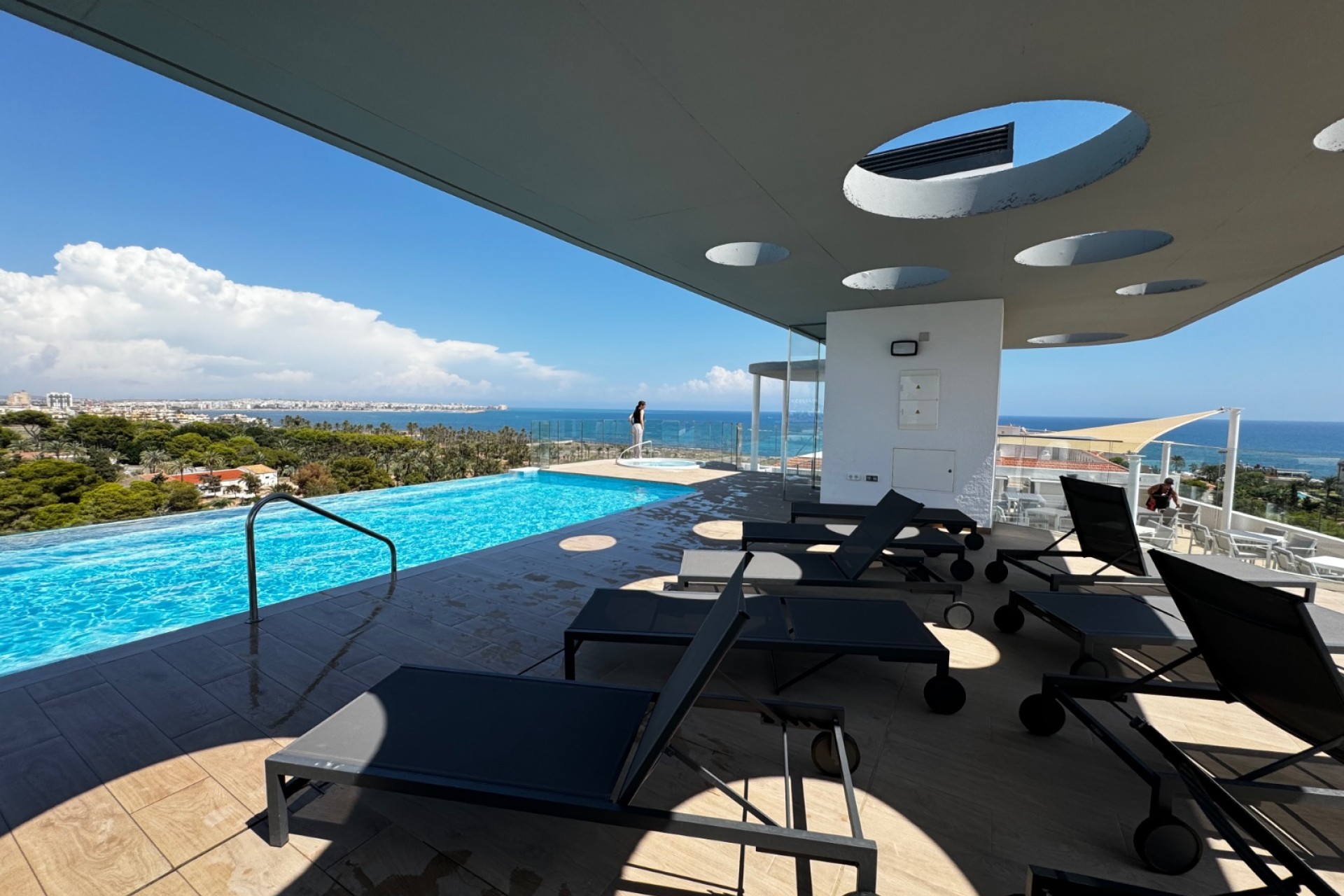 Resale - Apartment - Punta Prima