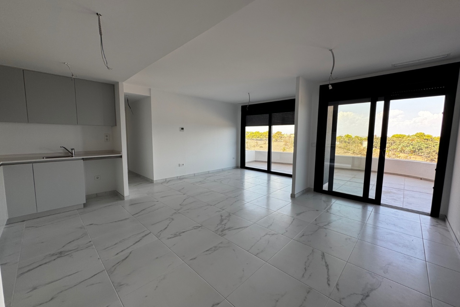 Resale - Apartment - Punta Prima