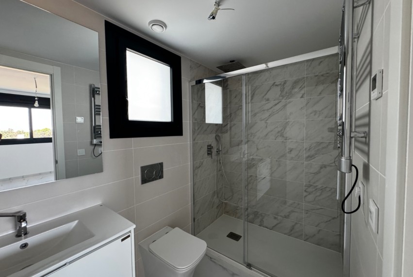 Resale - Apartment - Punta Prima