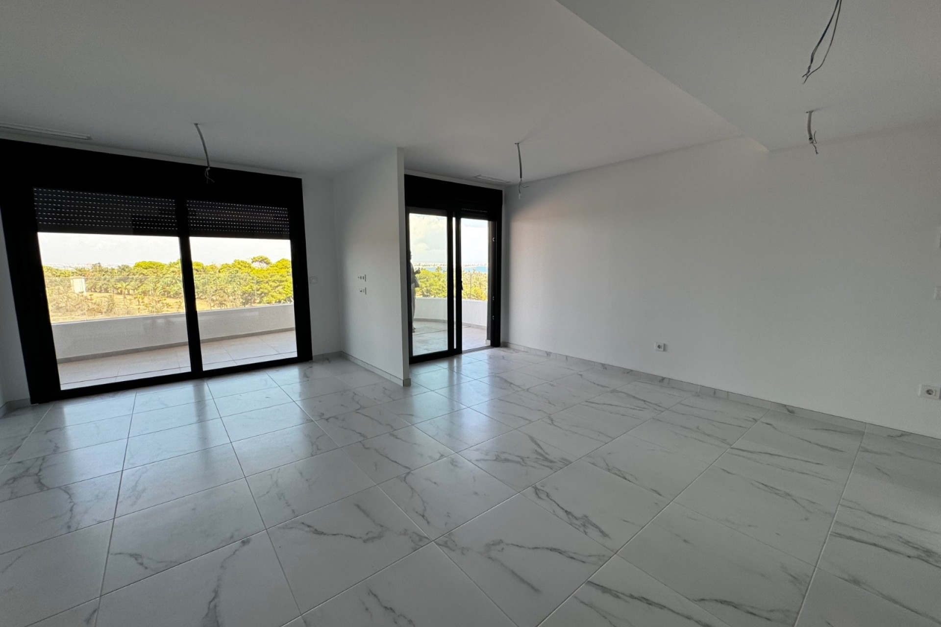 Resale - Apartment - Punta Prima