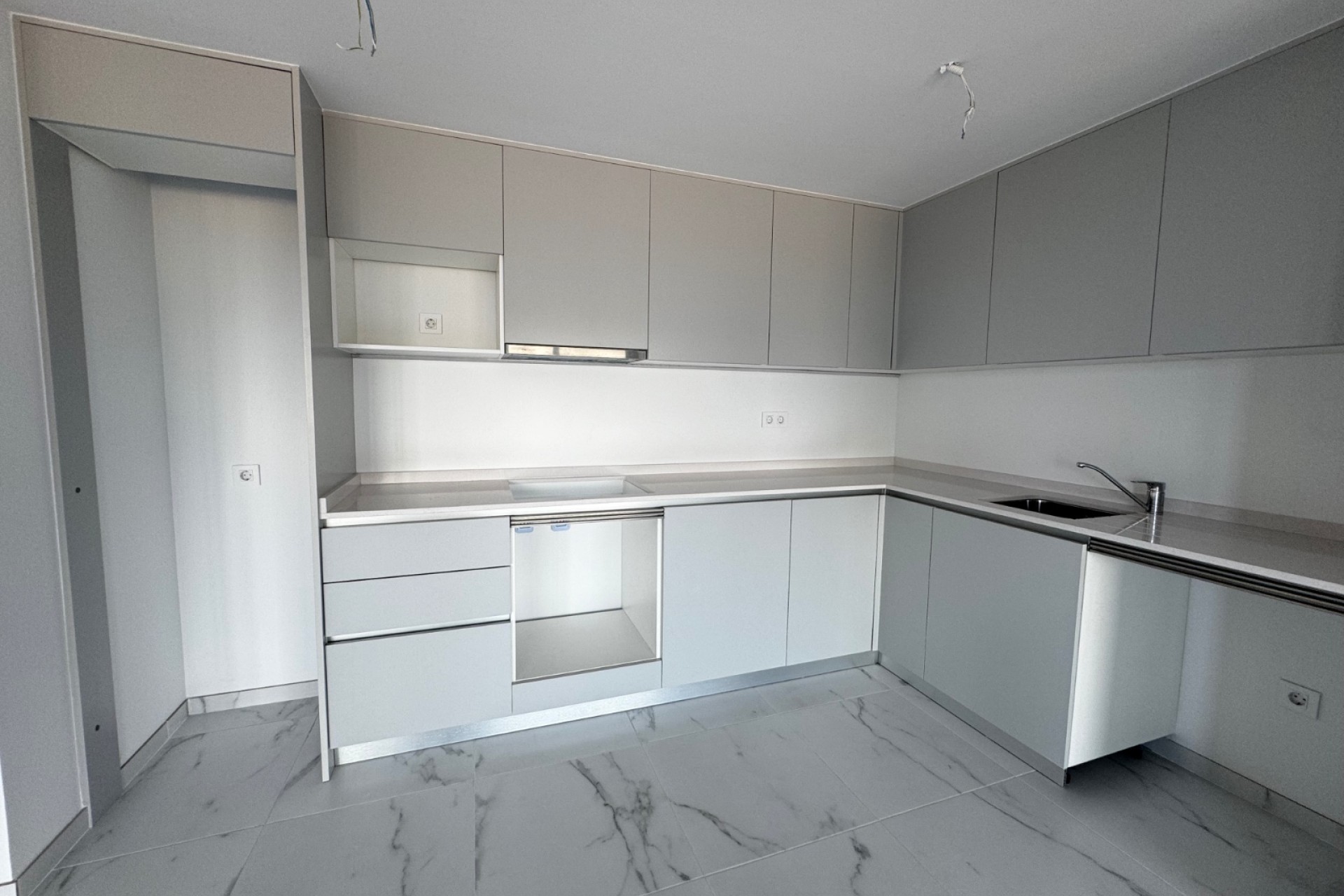 Resale - Apartment - Punta Prima