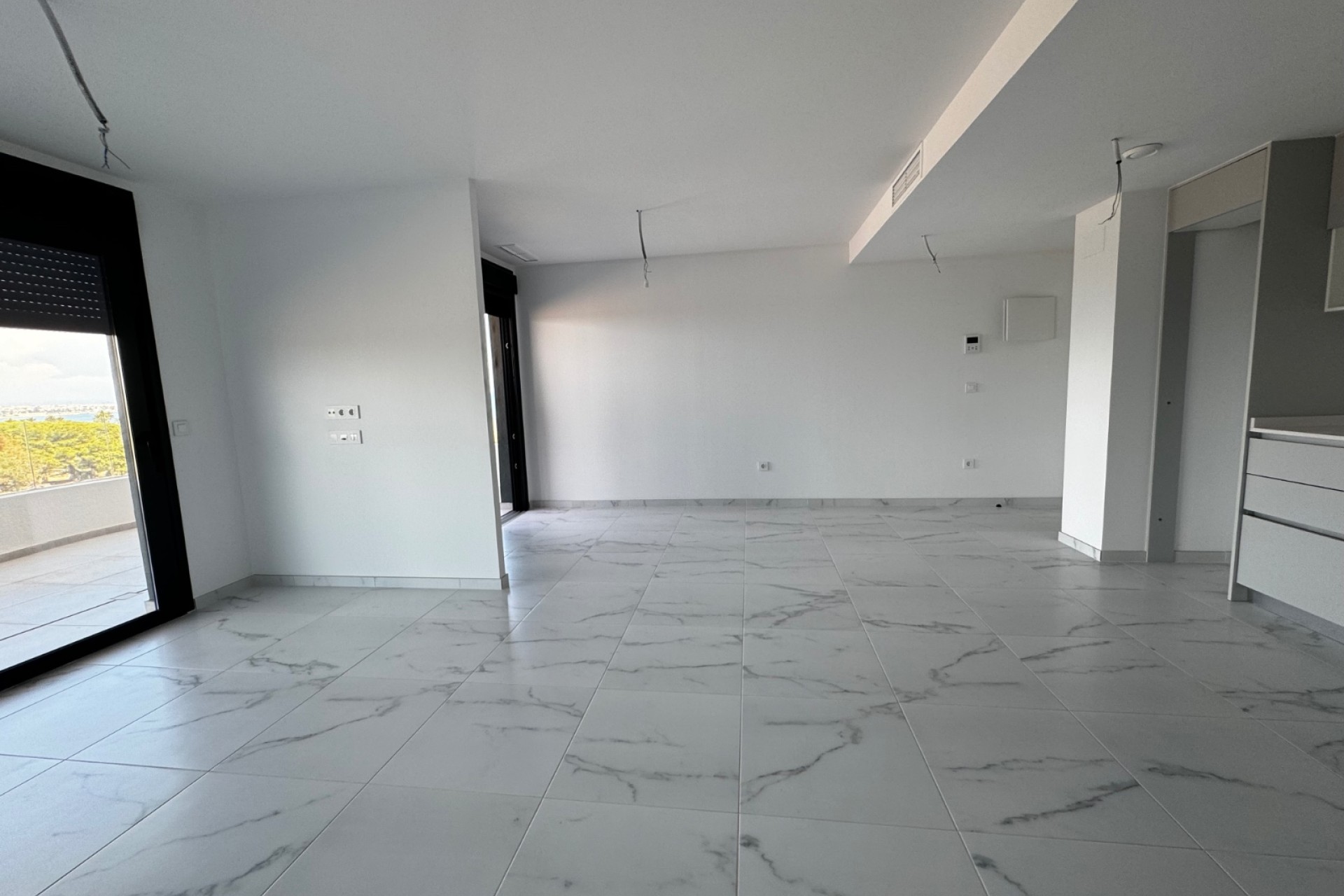Resale - Apartment - Punta Prima