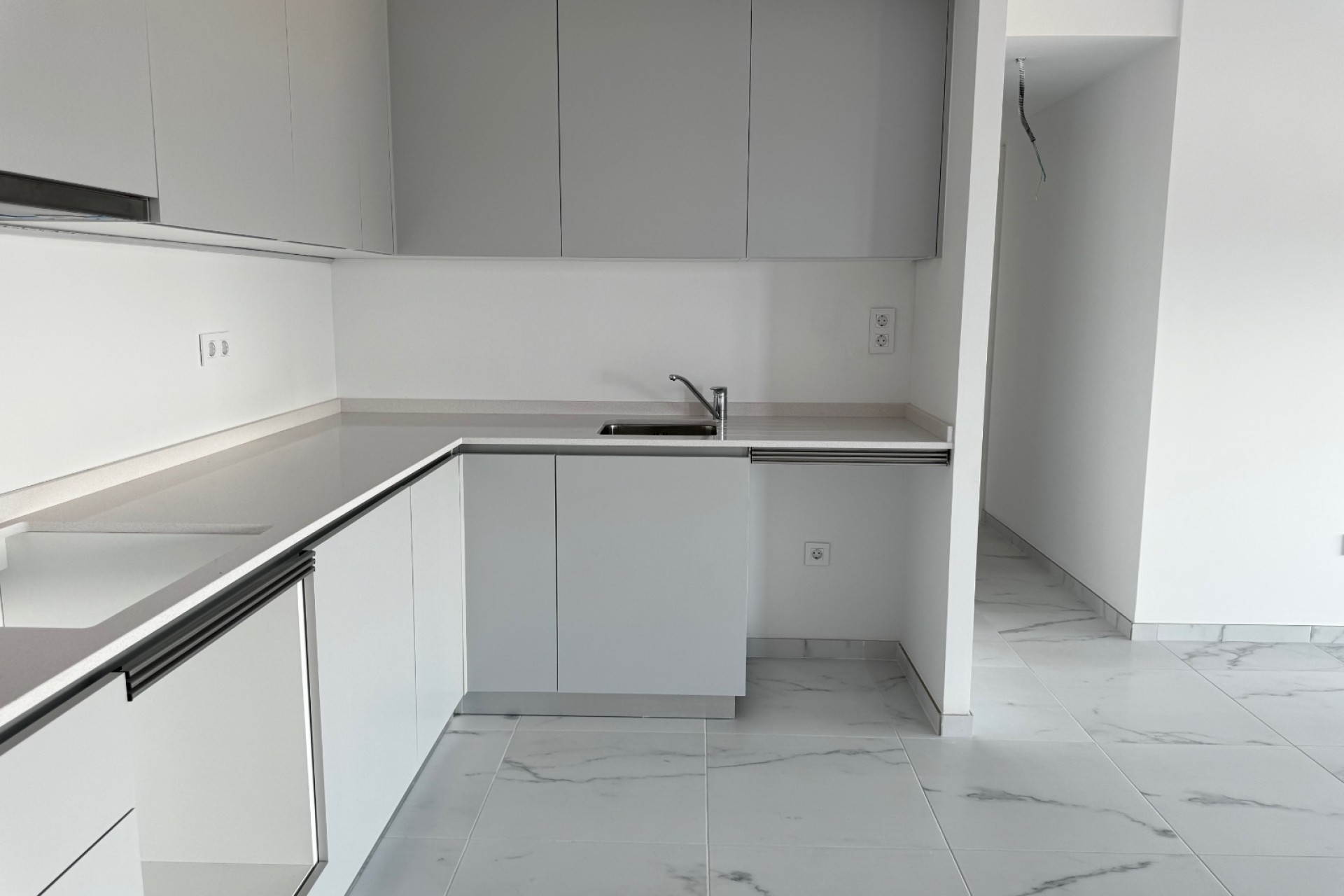 Resale - Apartment - Punta Prima