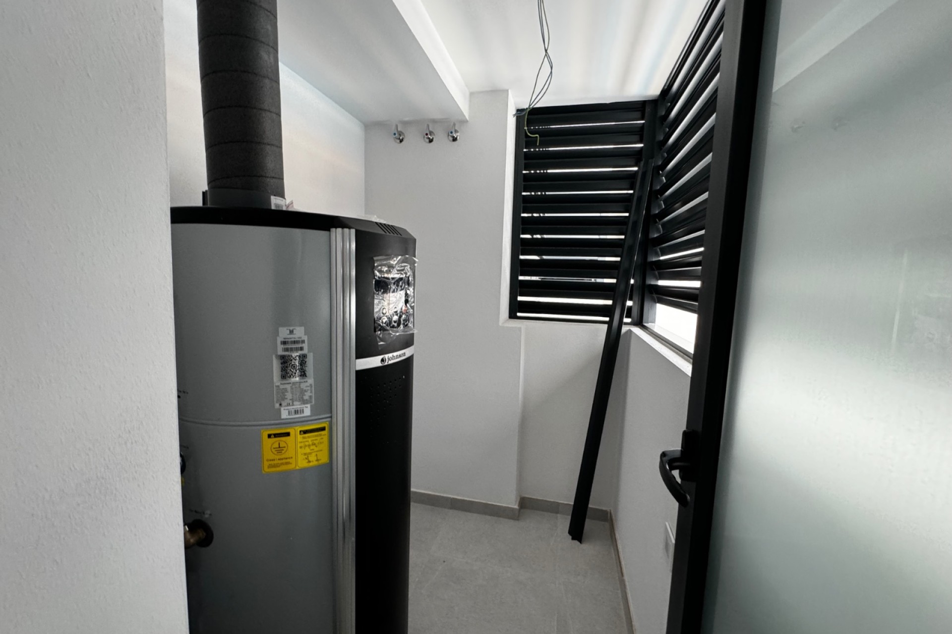 Resale - Apartment - Punta Prima