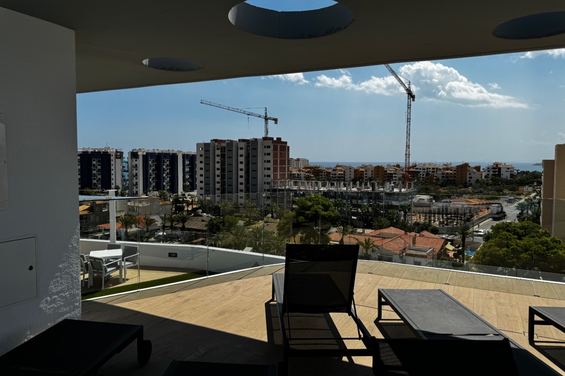 Resale - Apartment - Punta Prima