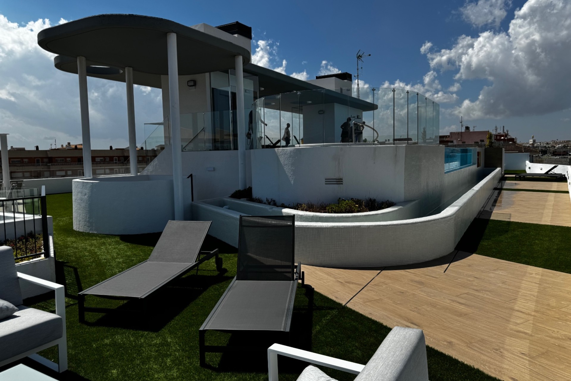 Resale - Apartment - Punta Prima