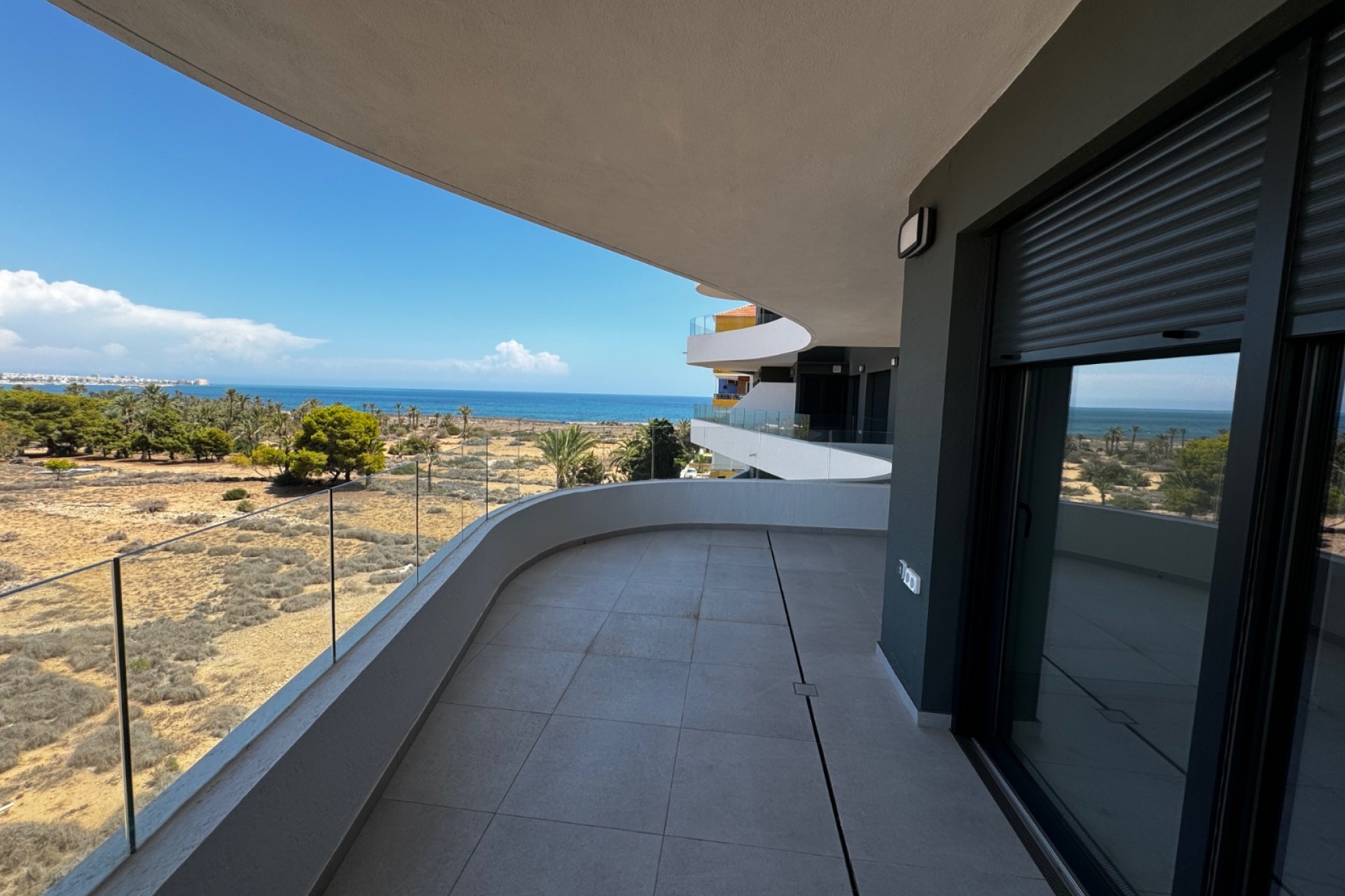 Resale - Apartment - Punta Prima