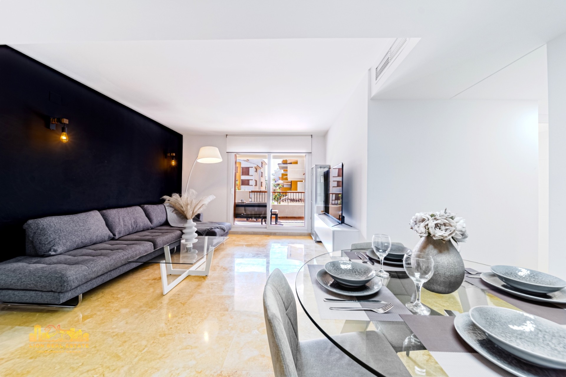 Resale - Apartment - Punta Prima