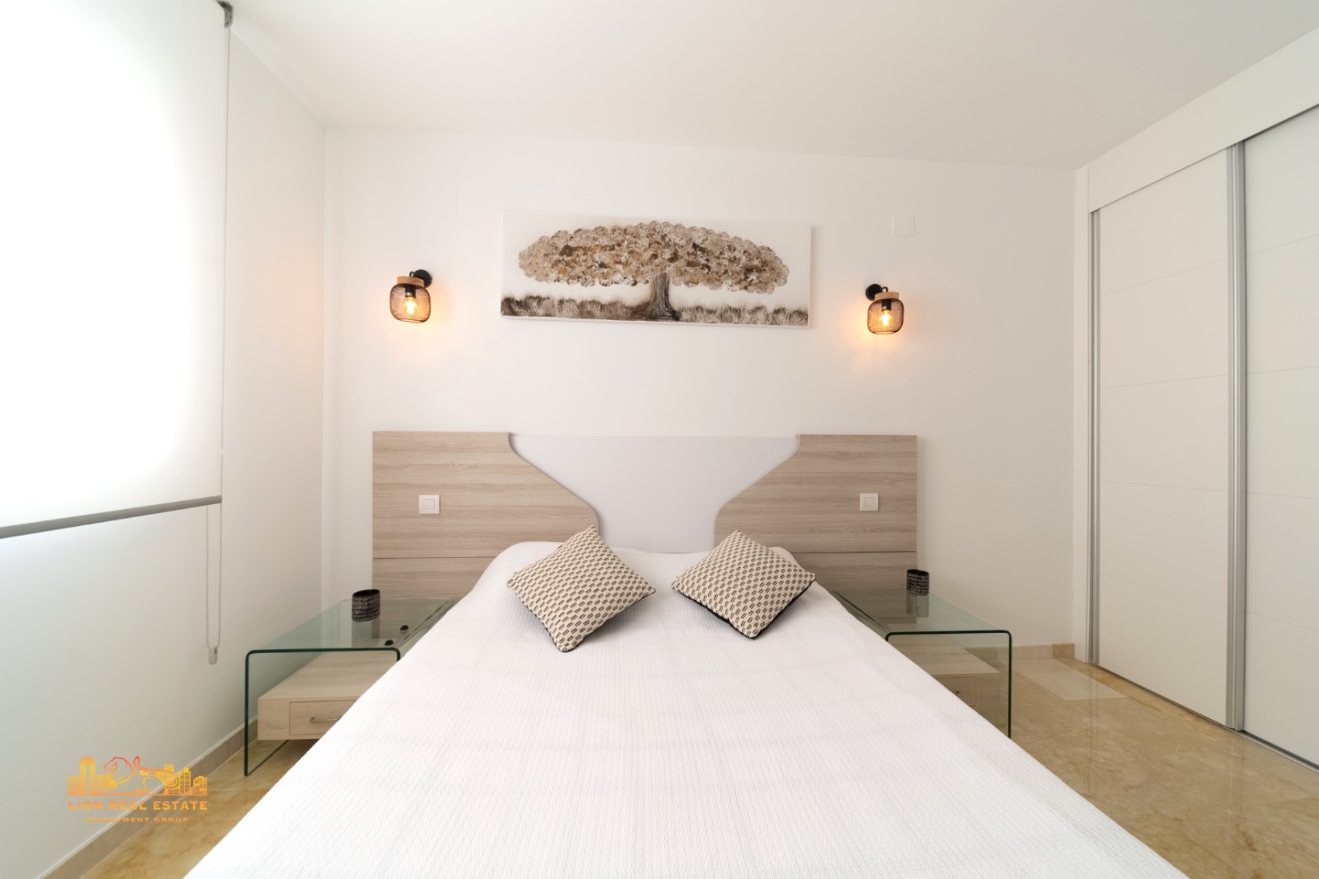 Resale - Apartment - Punta Prima