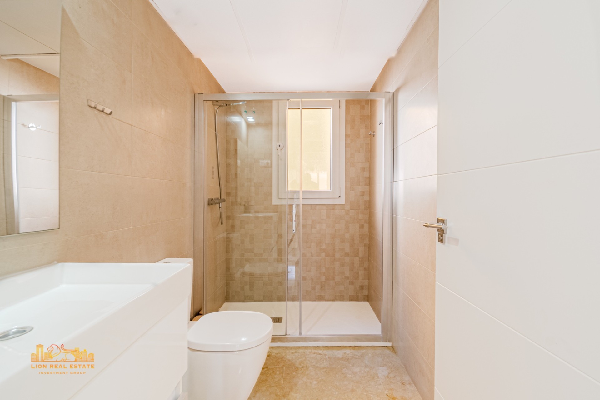 Resale - Apartment - Punta Prima