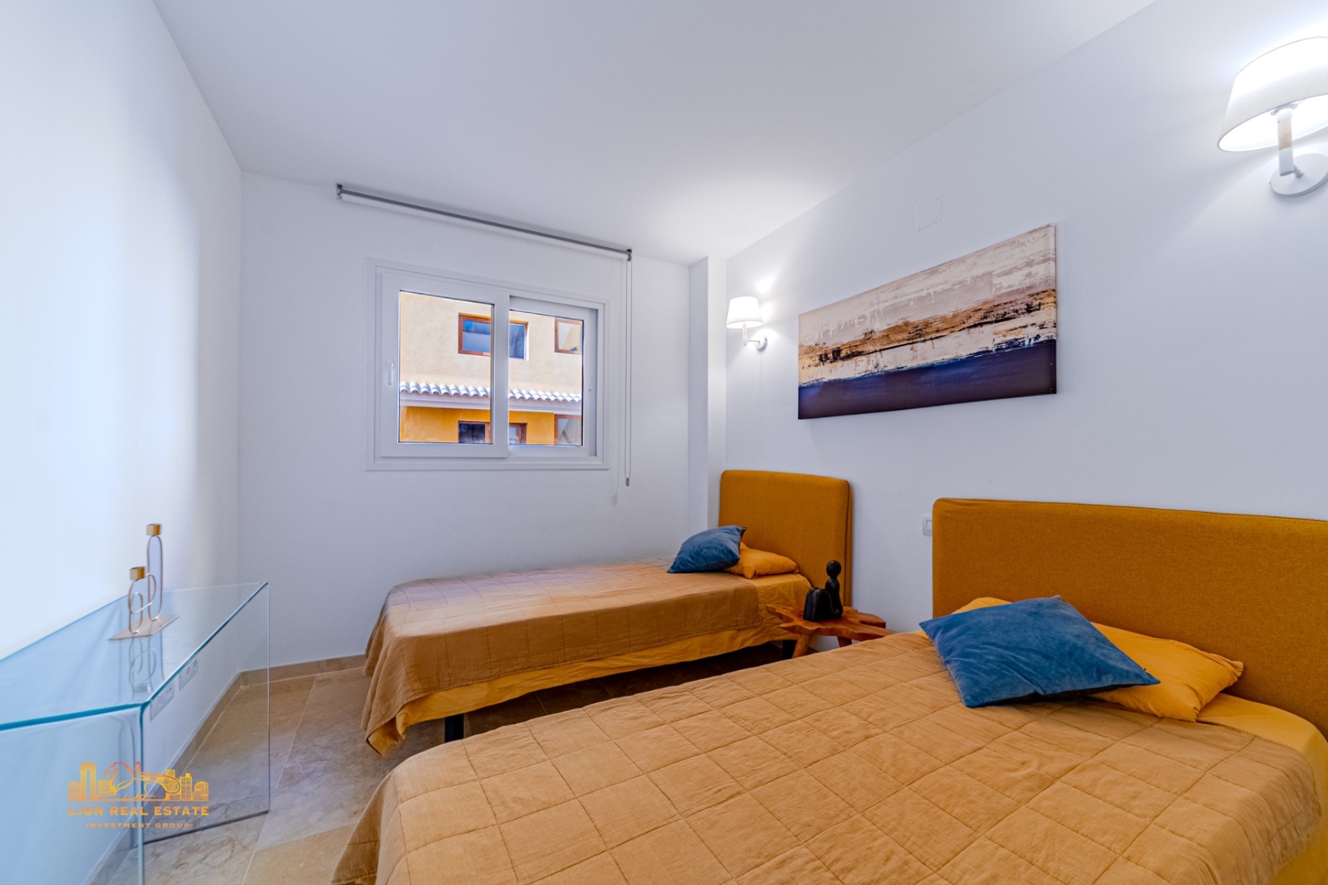 Resale - Apartment - Punta Prima