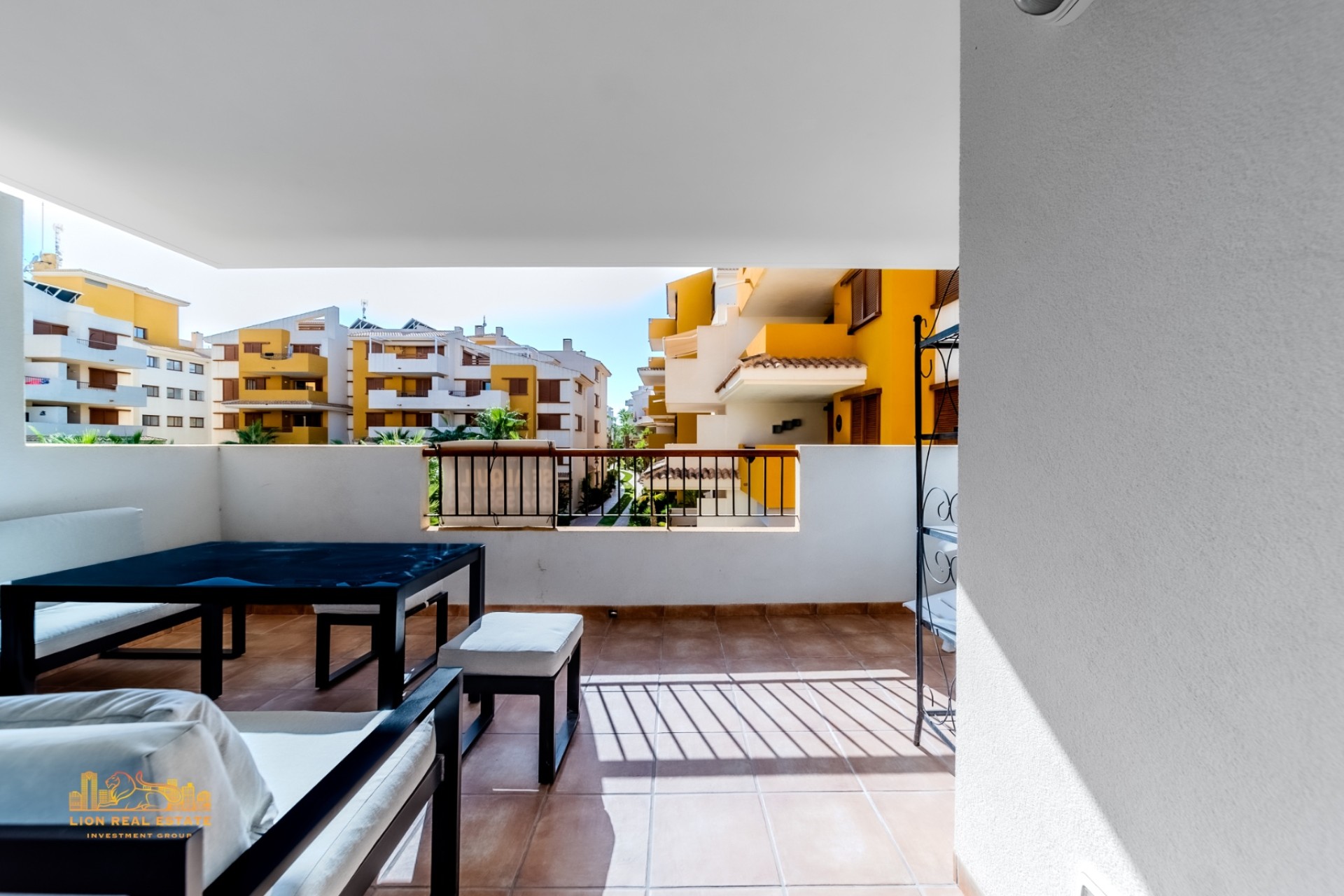 Resale - Apartment - Punta Prima