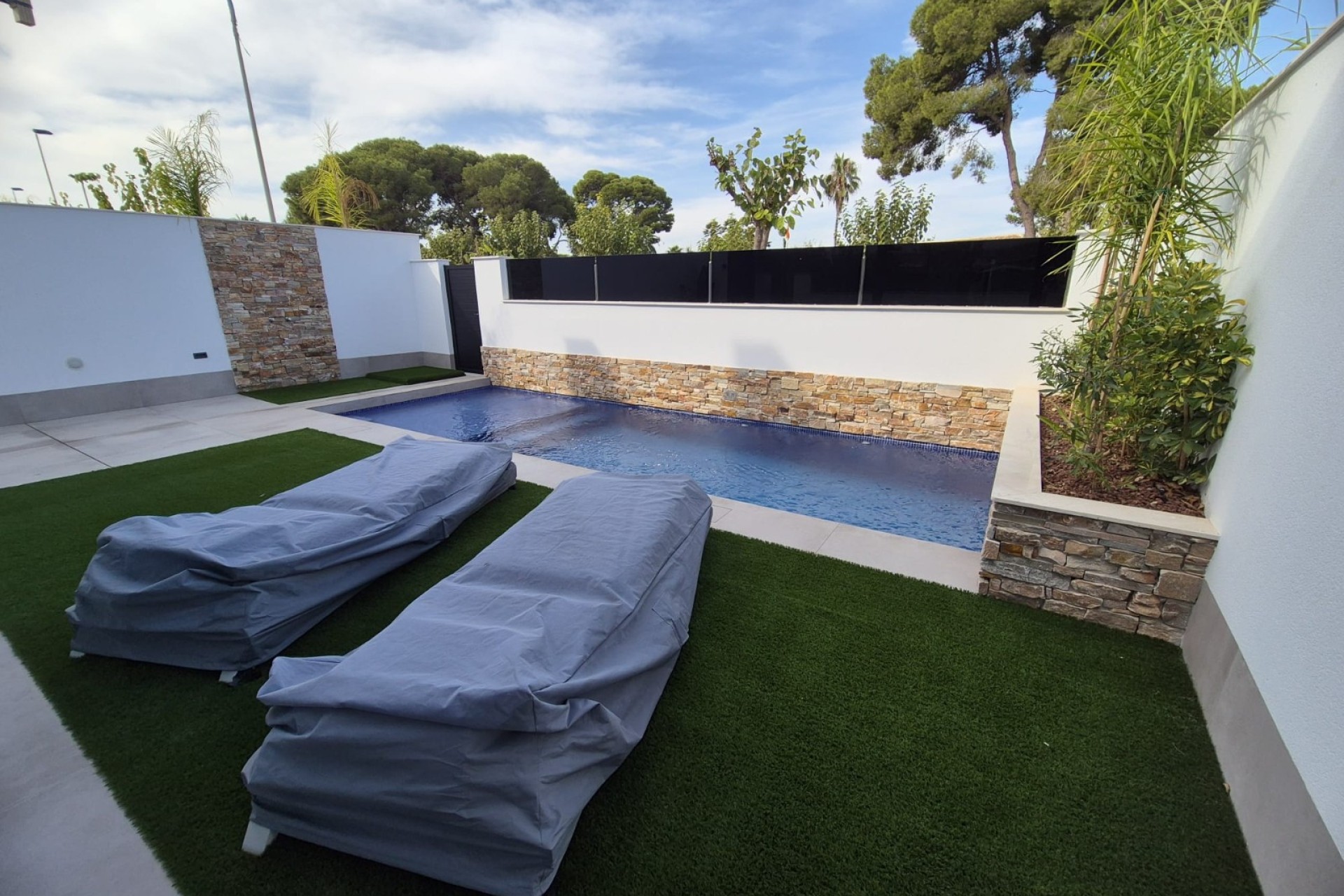 Resale - Apartment - San Javier - Santiago de la Ribera