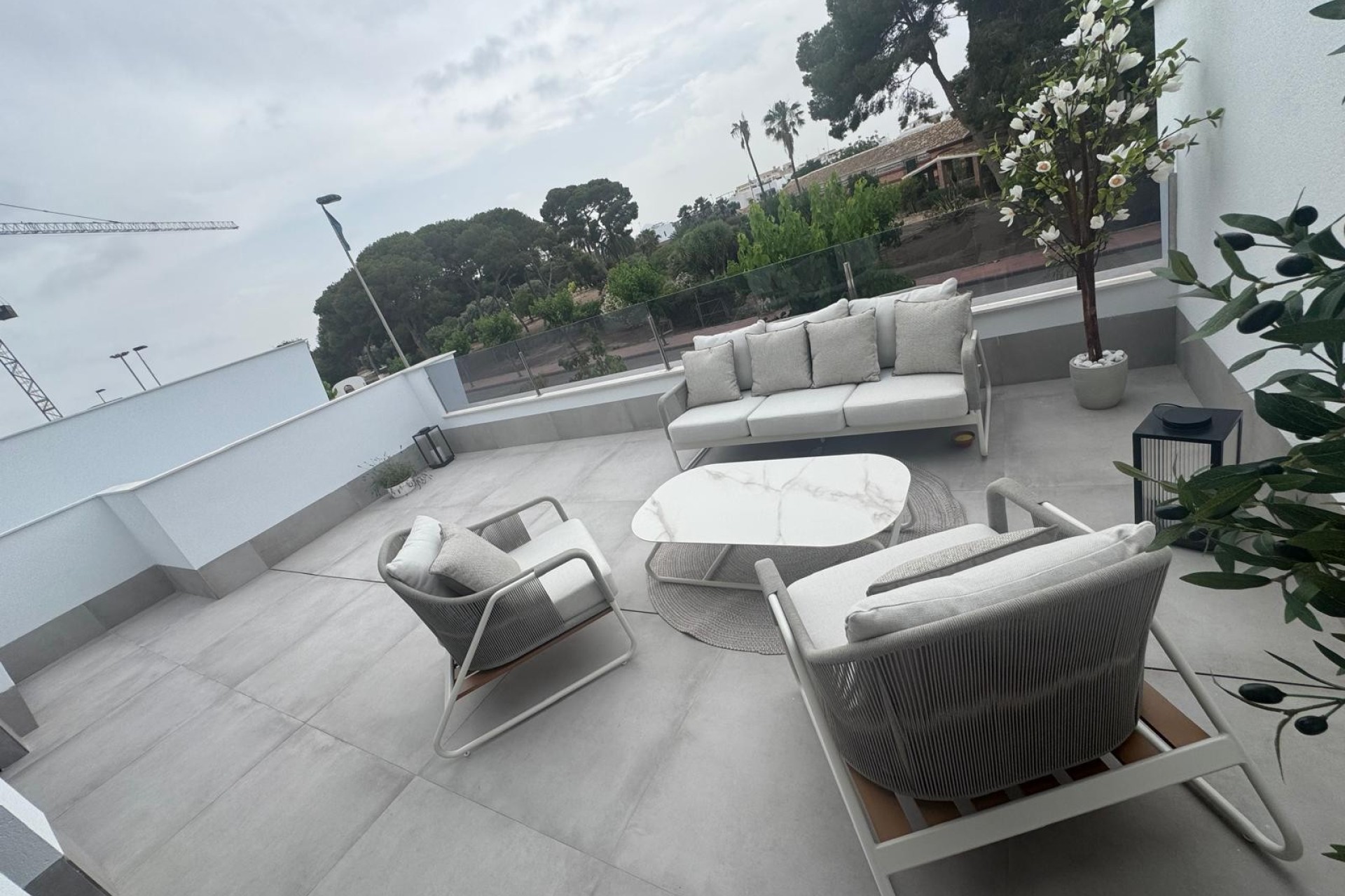 Resale - Apartment - San Javier - Santiago de la Ribera