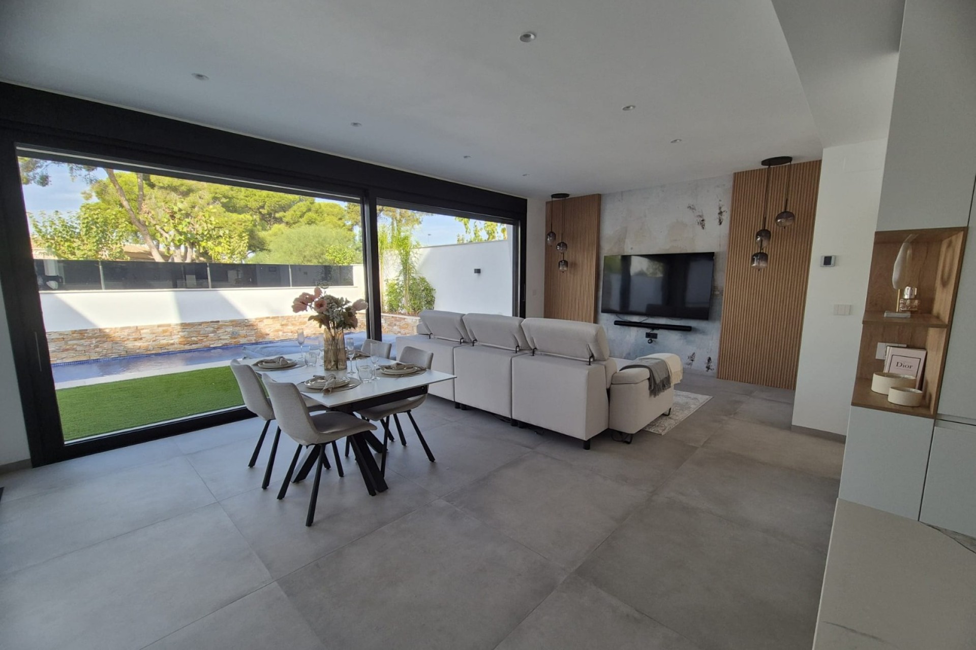 Resale - Apartment - San Javier - Santiago de la Ribera