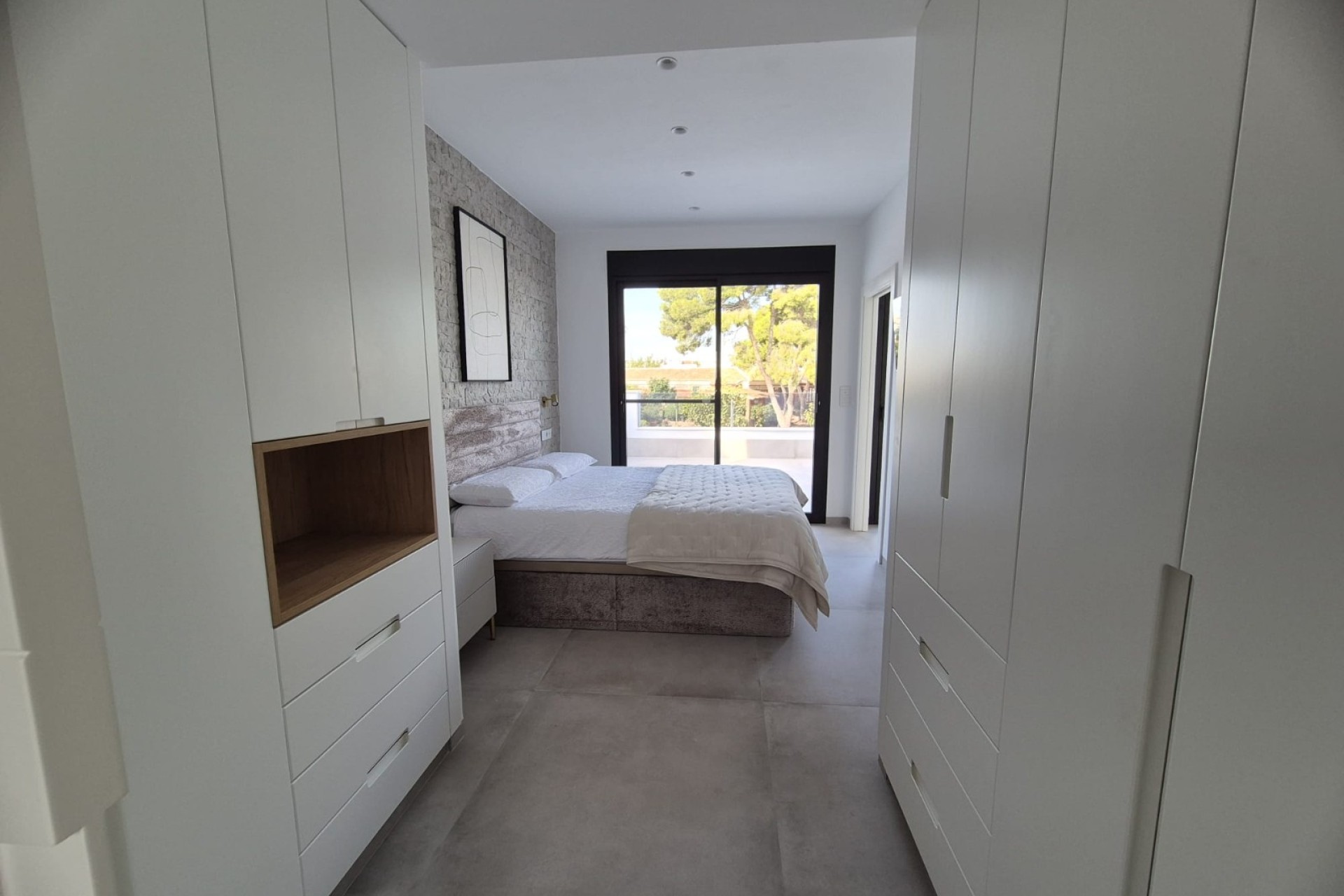 Resale - Apartment - San Javier - Santiago de la Ribera