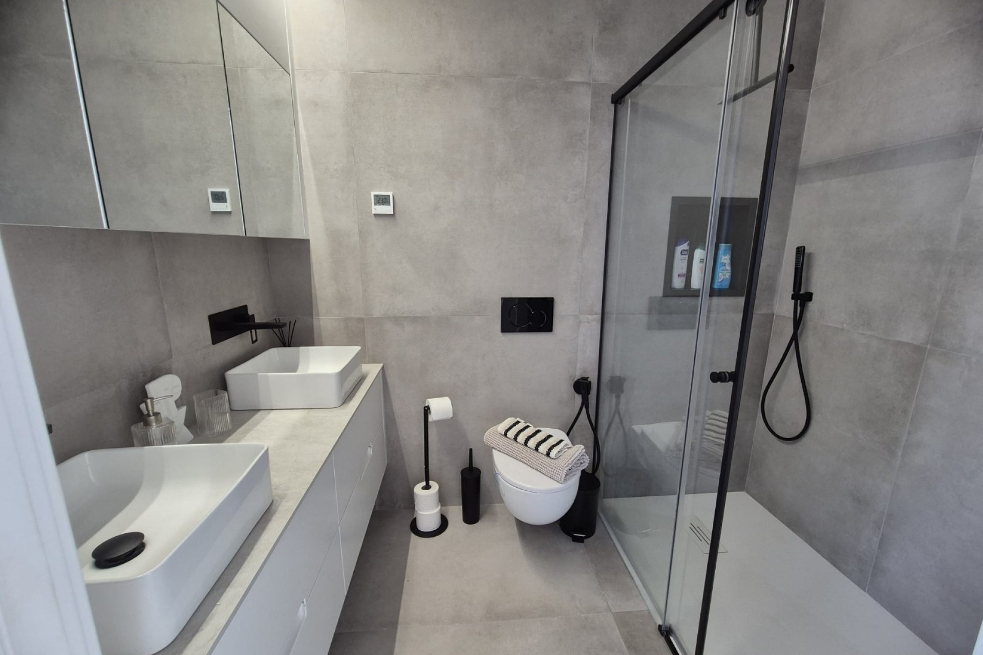 Resale - Apartment - San Javier - Santiago de la Ribera