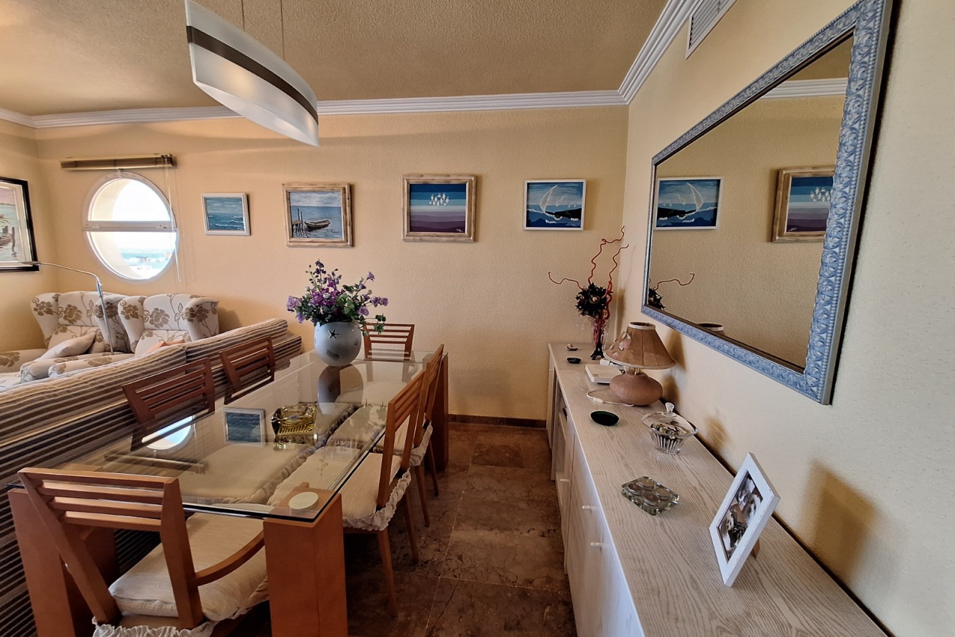 Resale - Apartment - Santa Pola - Center