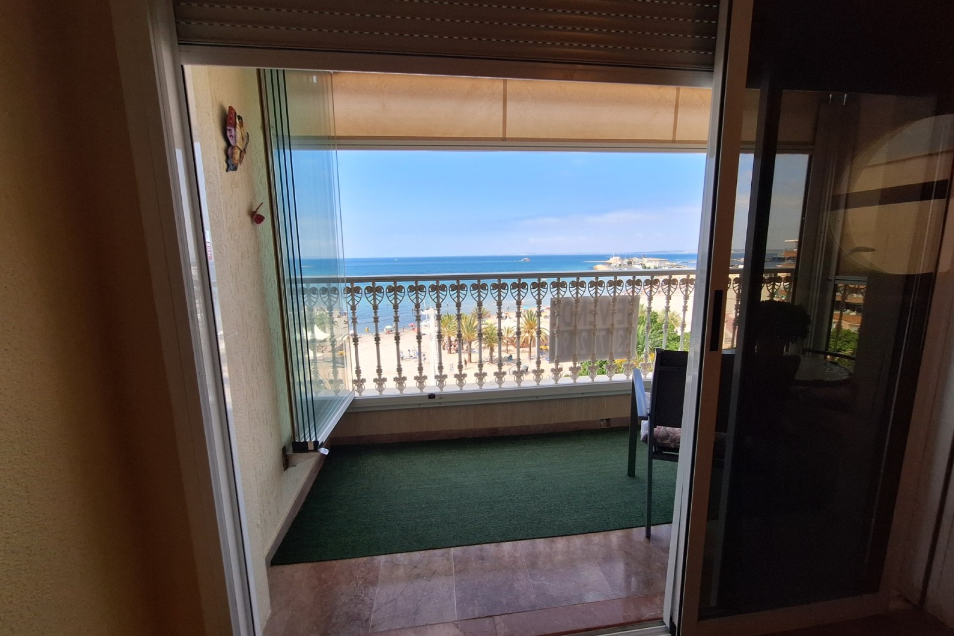 Resale - Apartment - Santa Pola - Center
