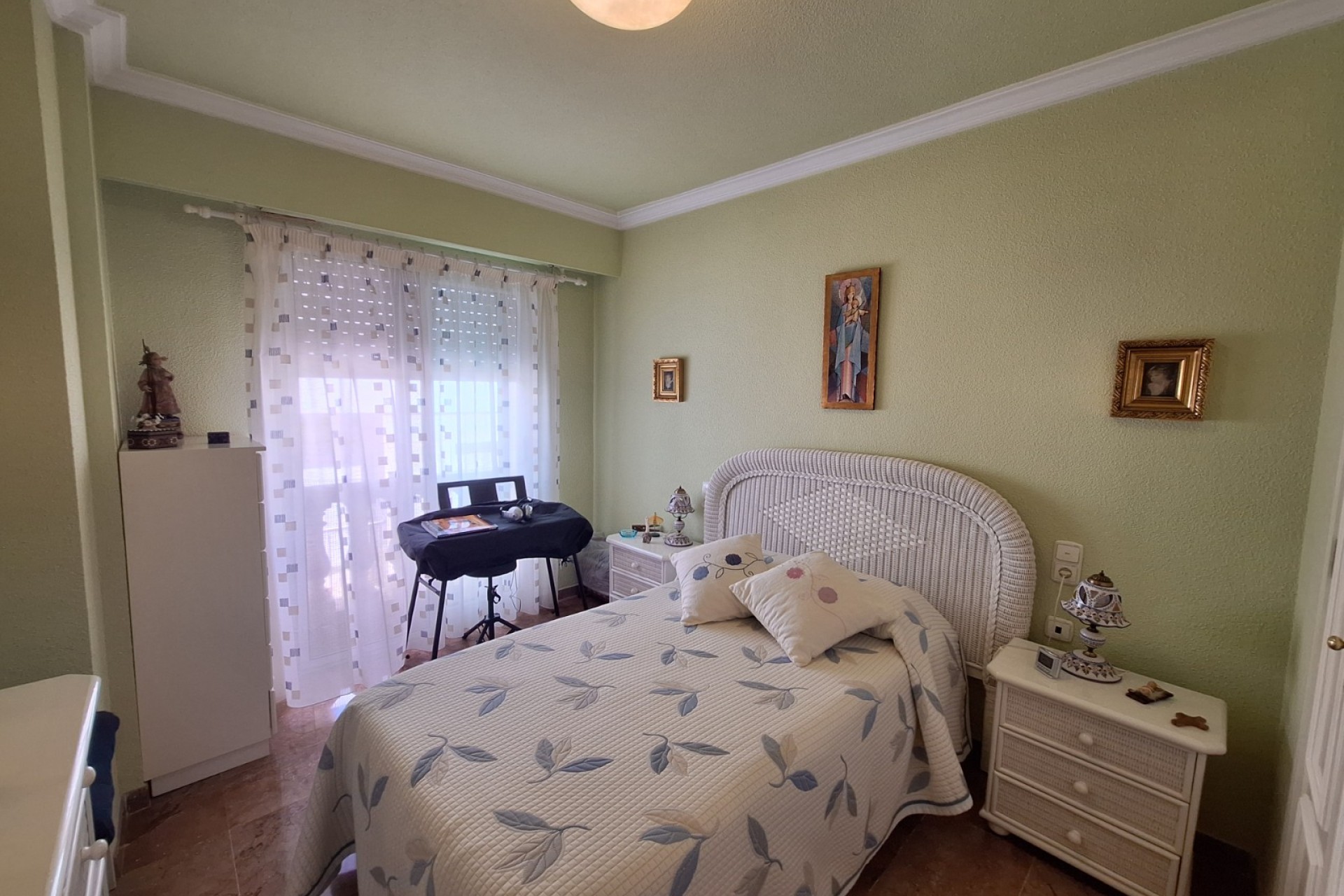 Resale - Apartment - Santa Pola - Center