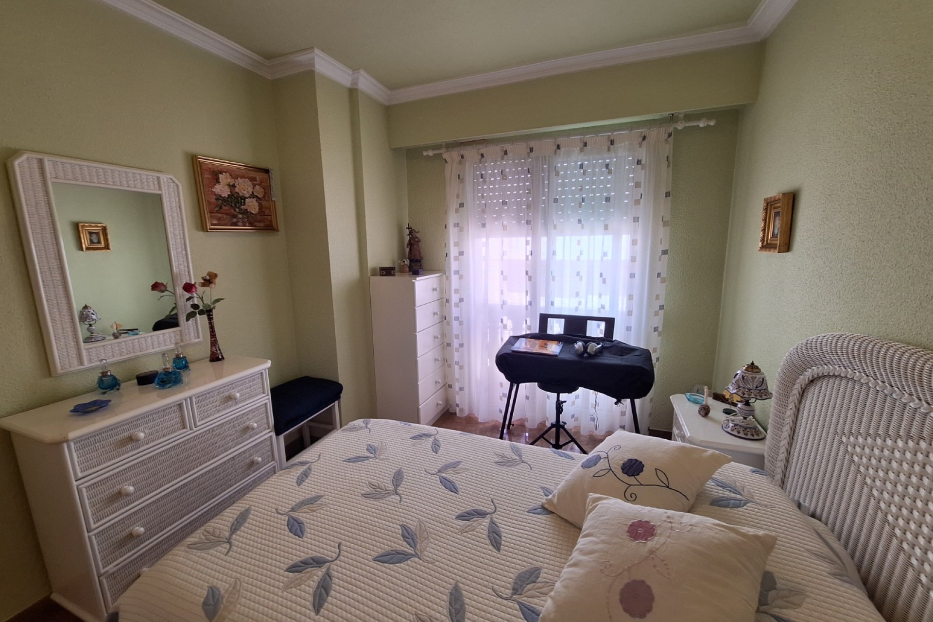 Resale - Apartment - Santa Pola - Center