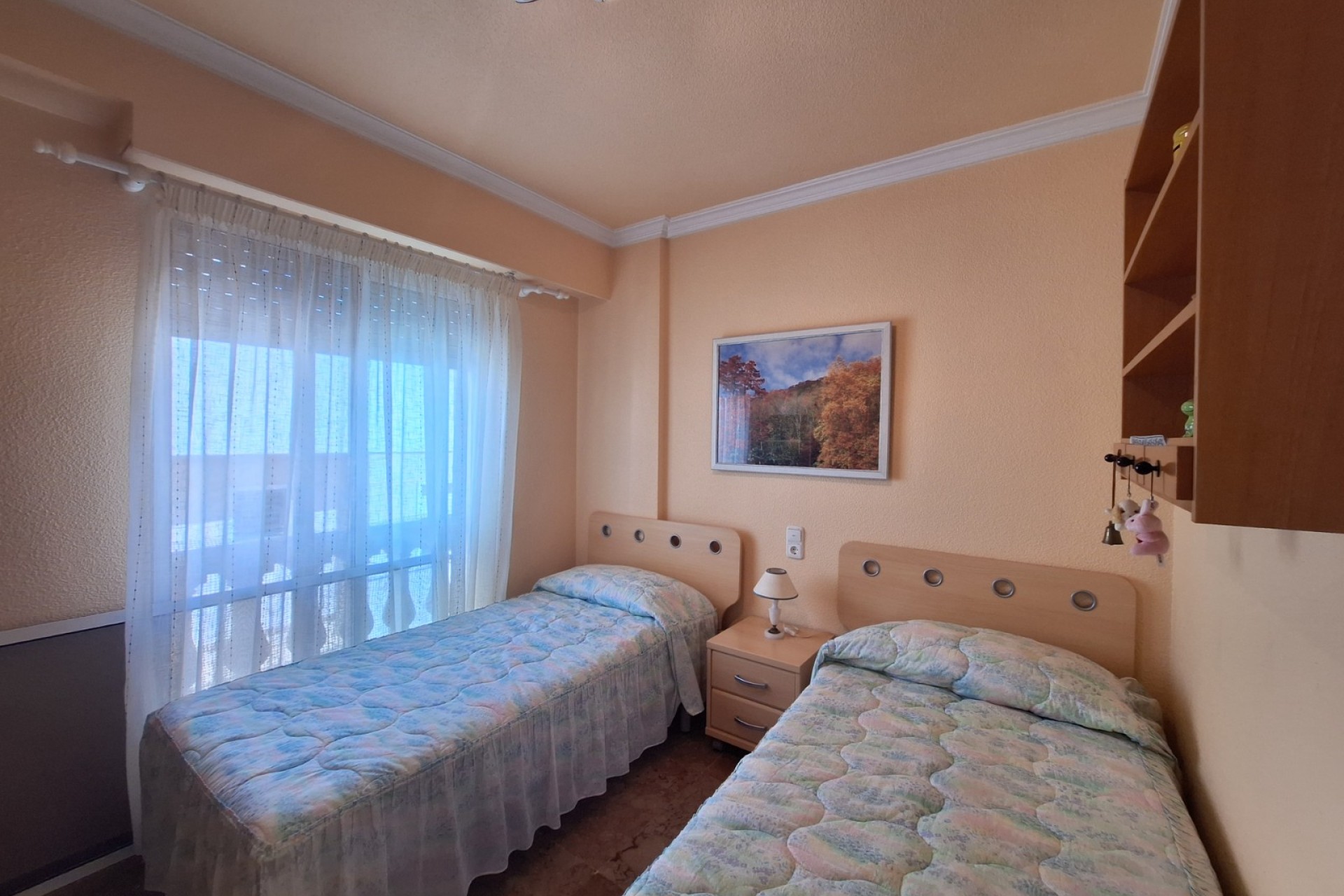 Resale - Apartment - Santa Pola - Center