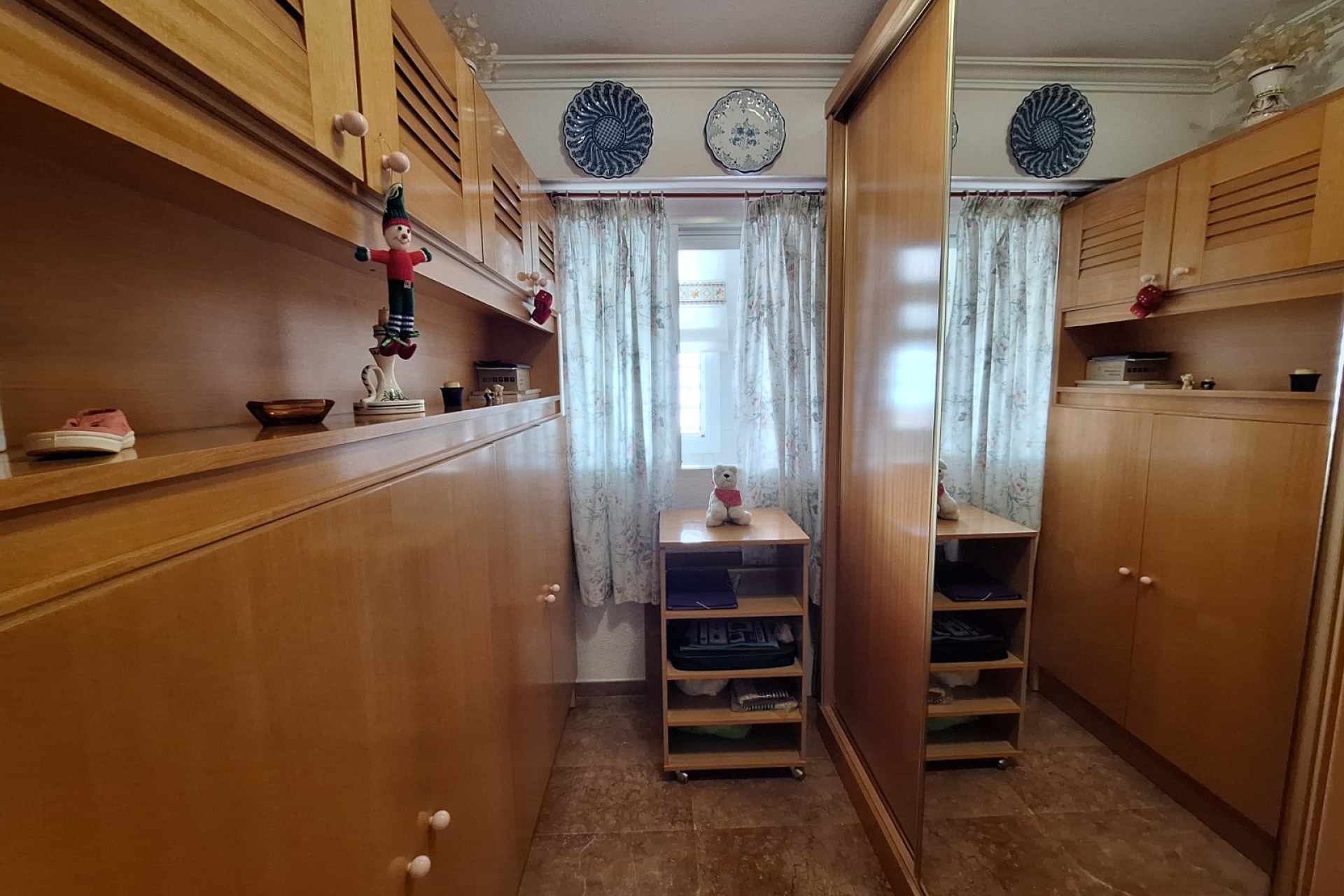 Resale - Apartment - Santa Pola - Center
